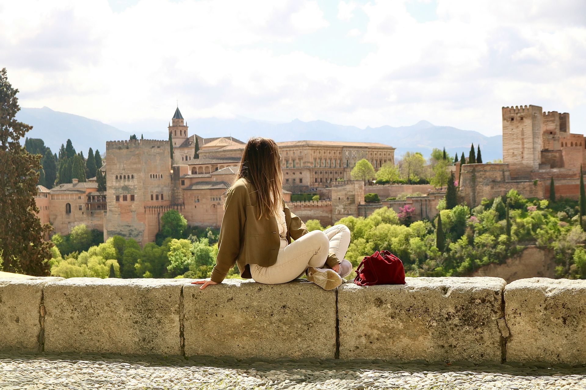 Mirador de San Cristobal