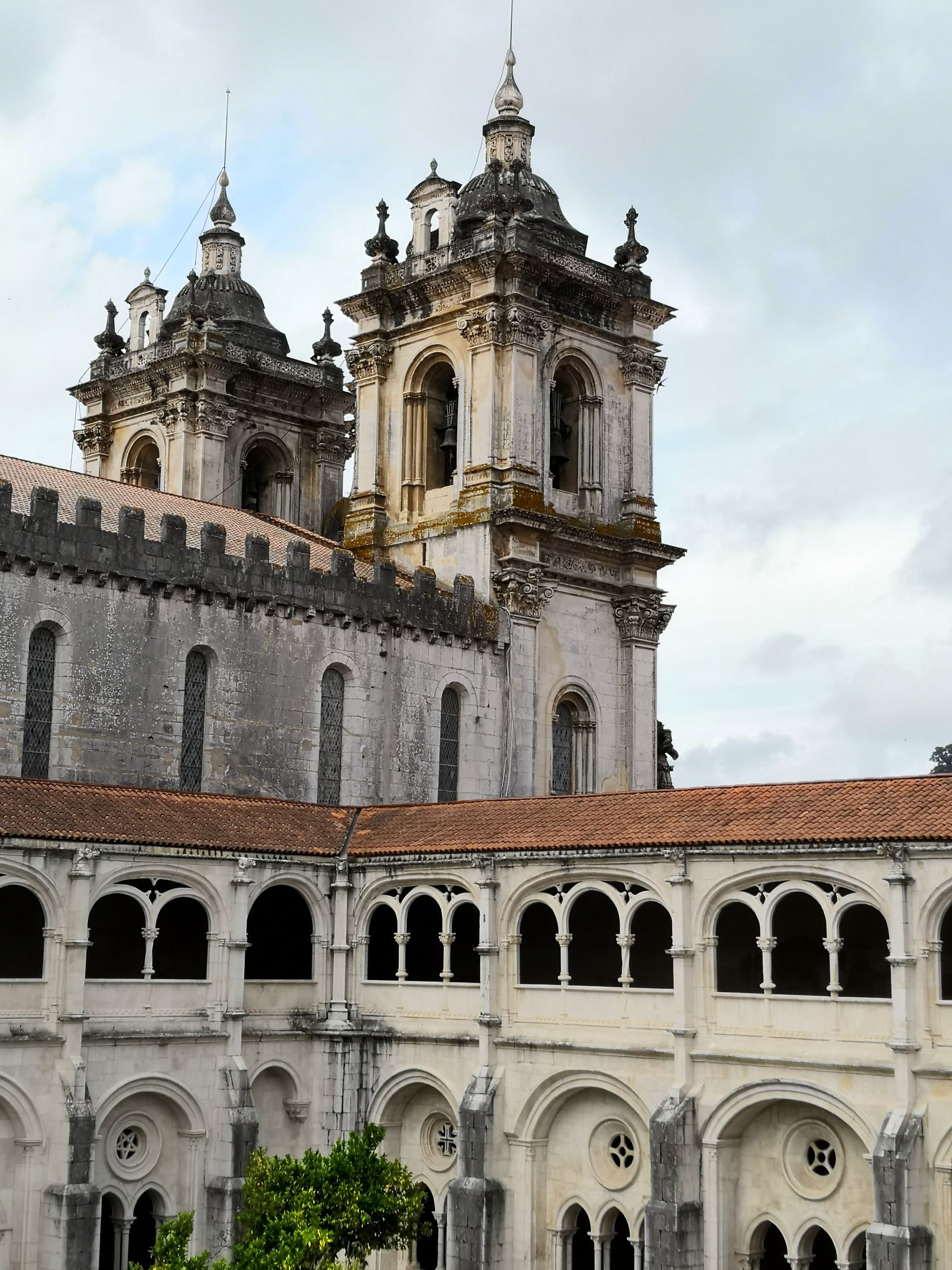 Monastery of Alcobaça