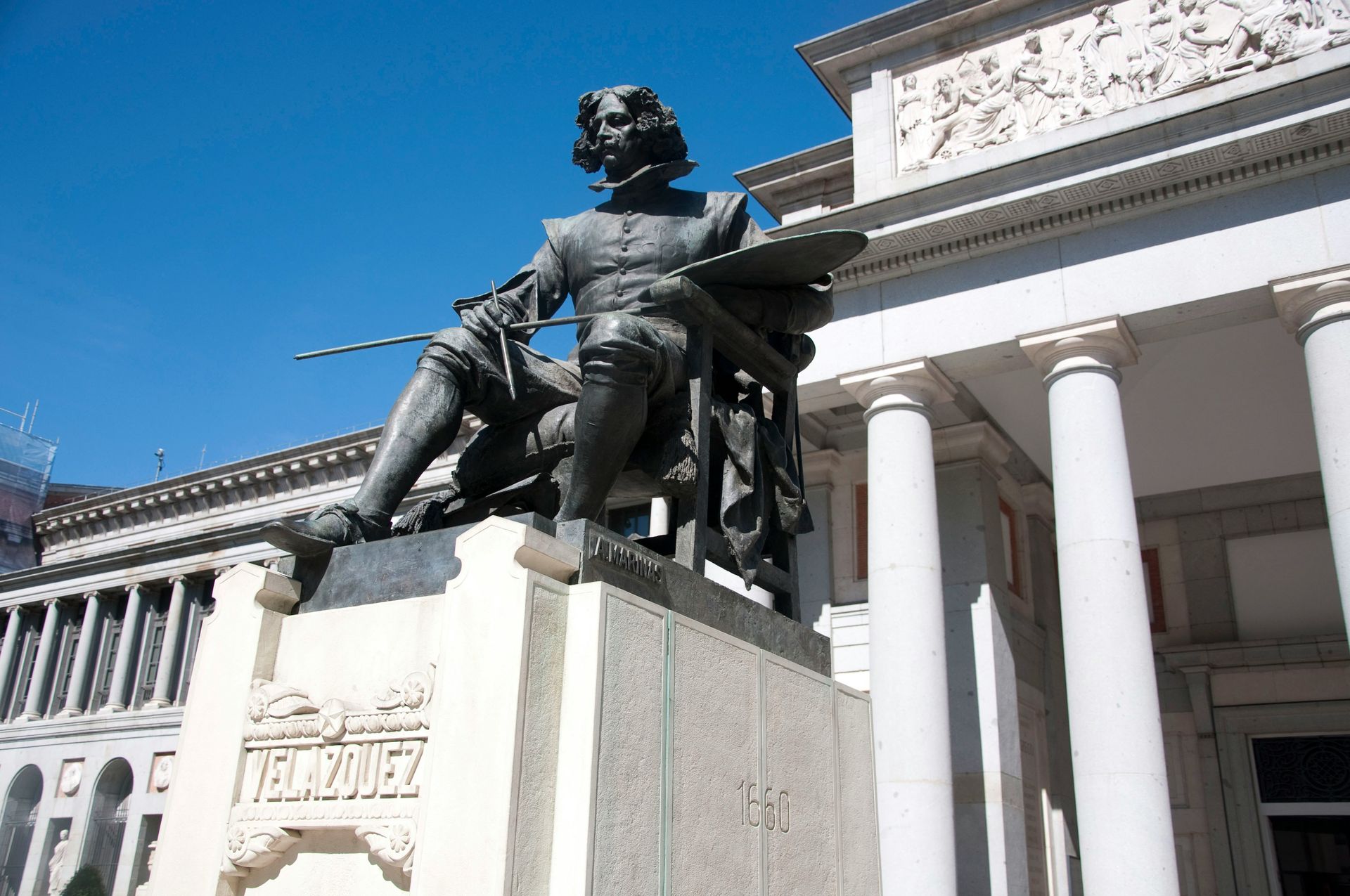 Museo Nacional del Prado