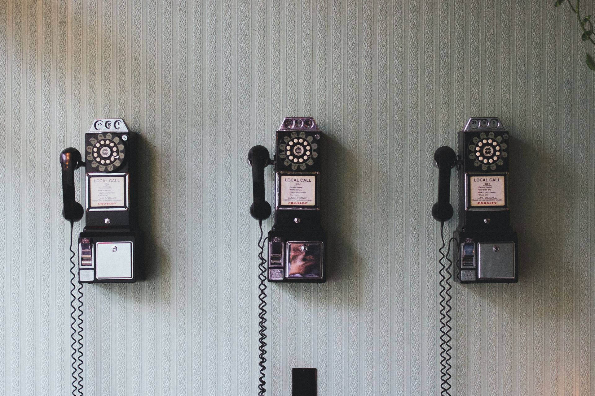 Museo della Comunicazione - Voci nell'etere