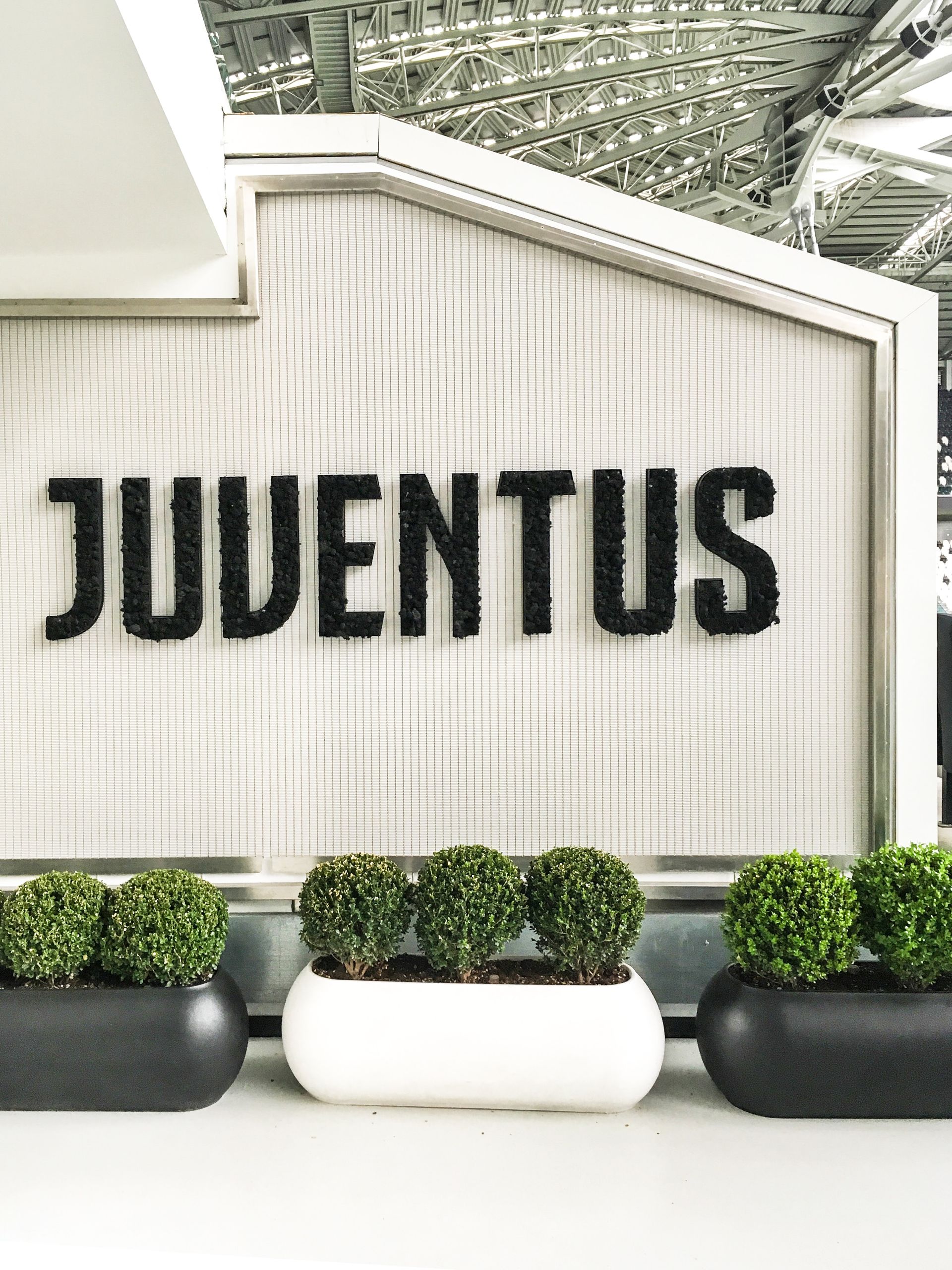 Museo della Juventus