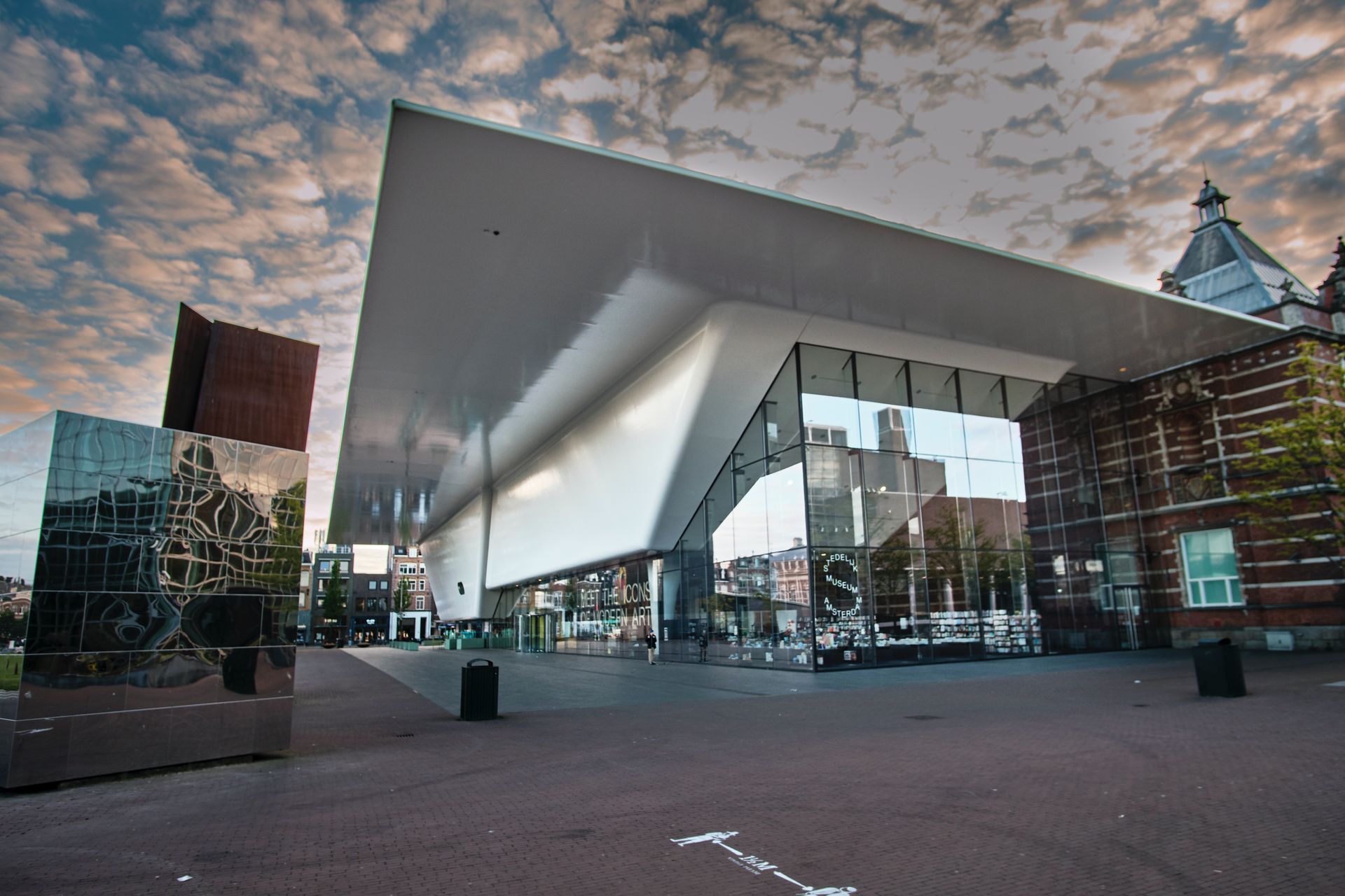 Museo di Stedelijk