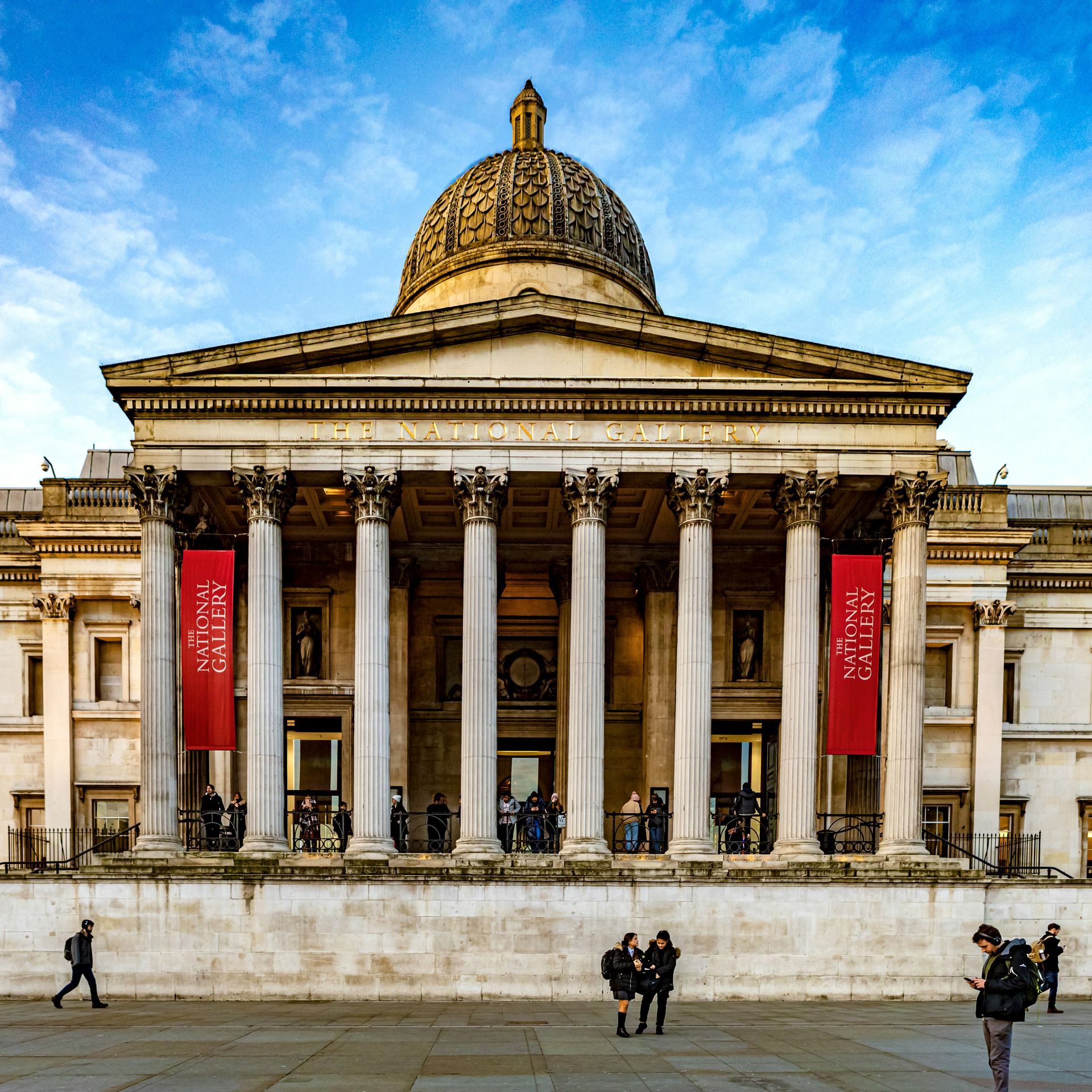 Museums and Galleries