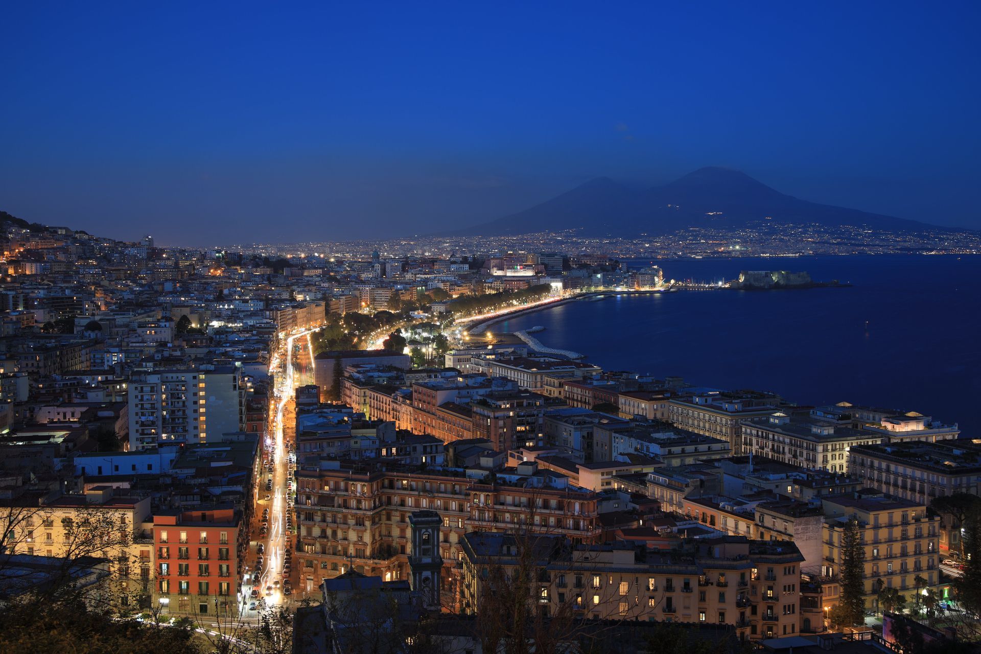 Naples