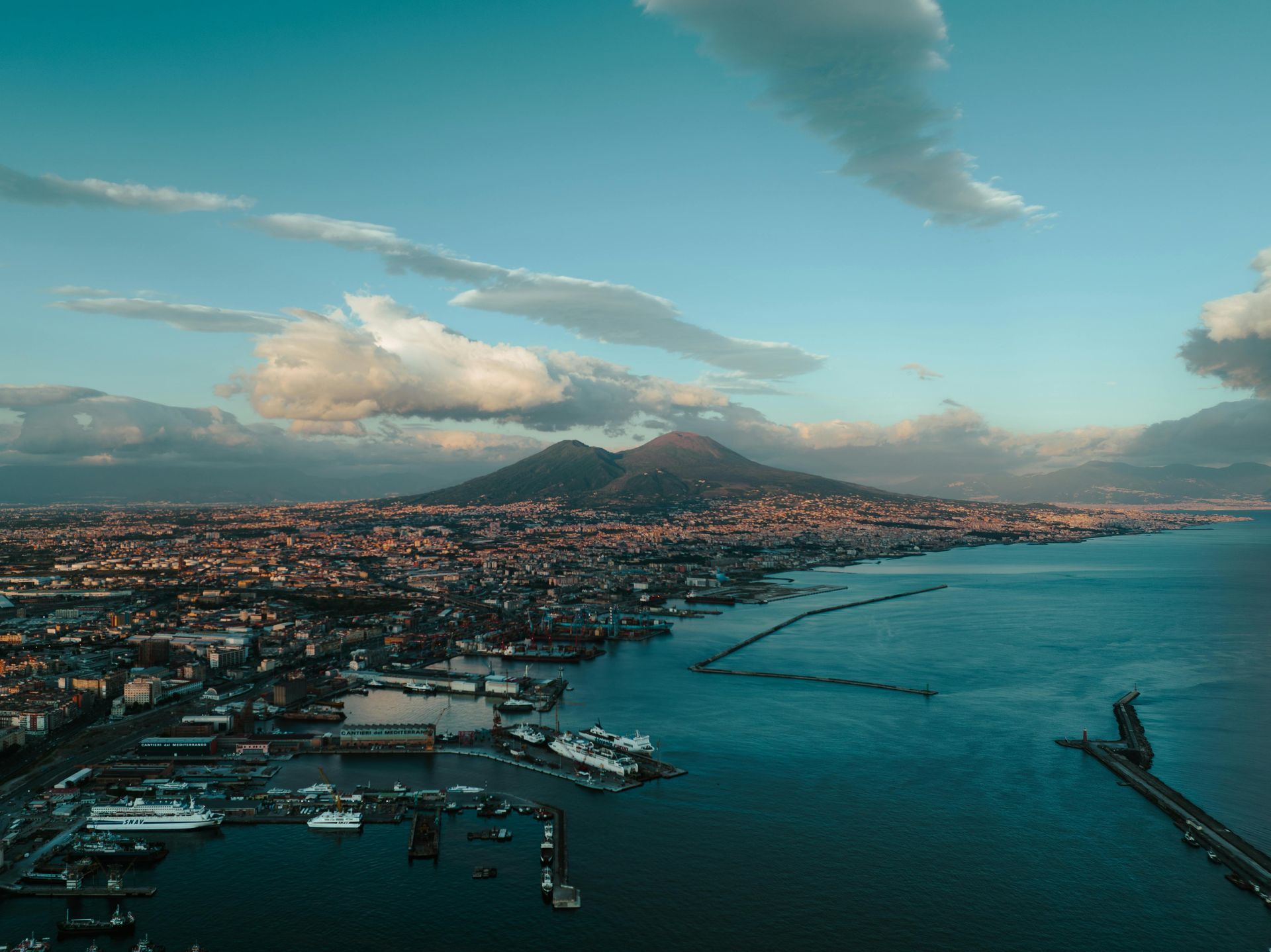 Naples