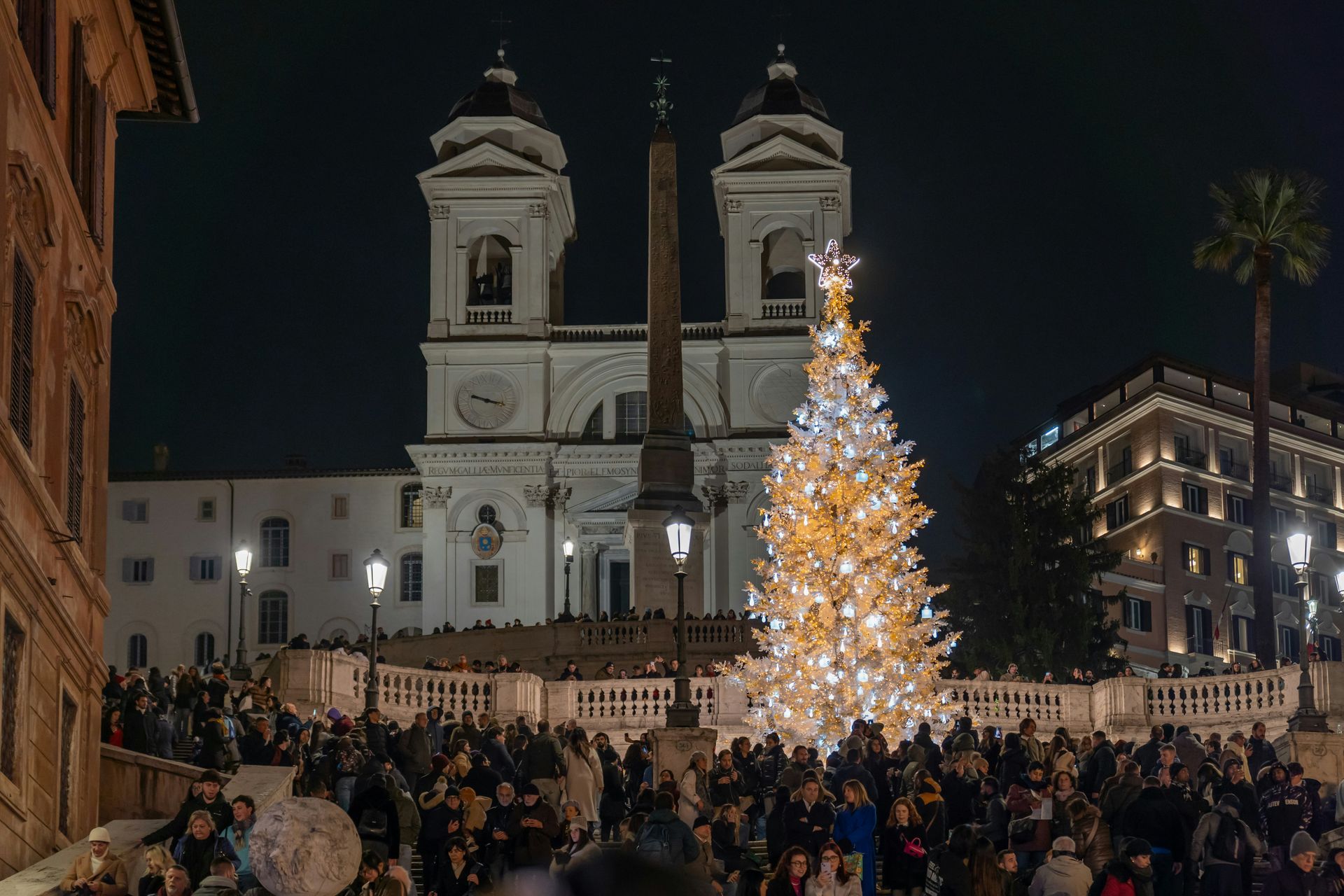 Natale di Roma