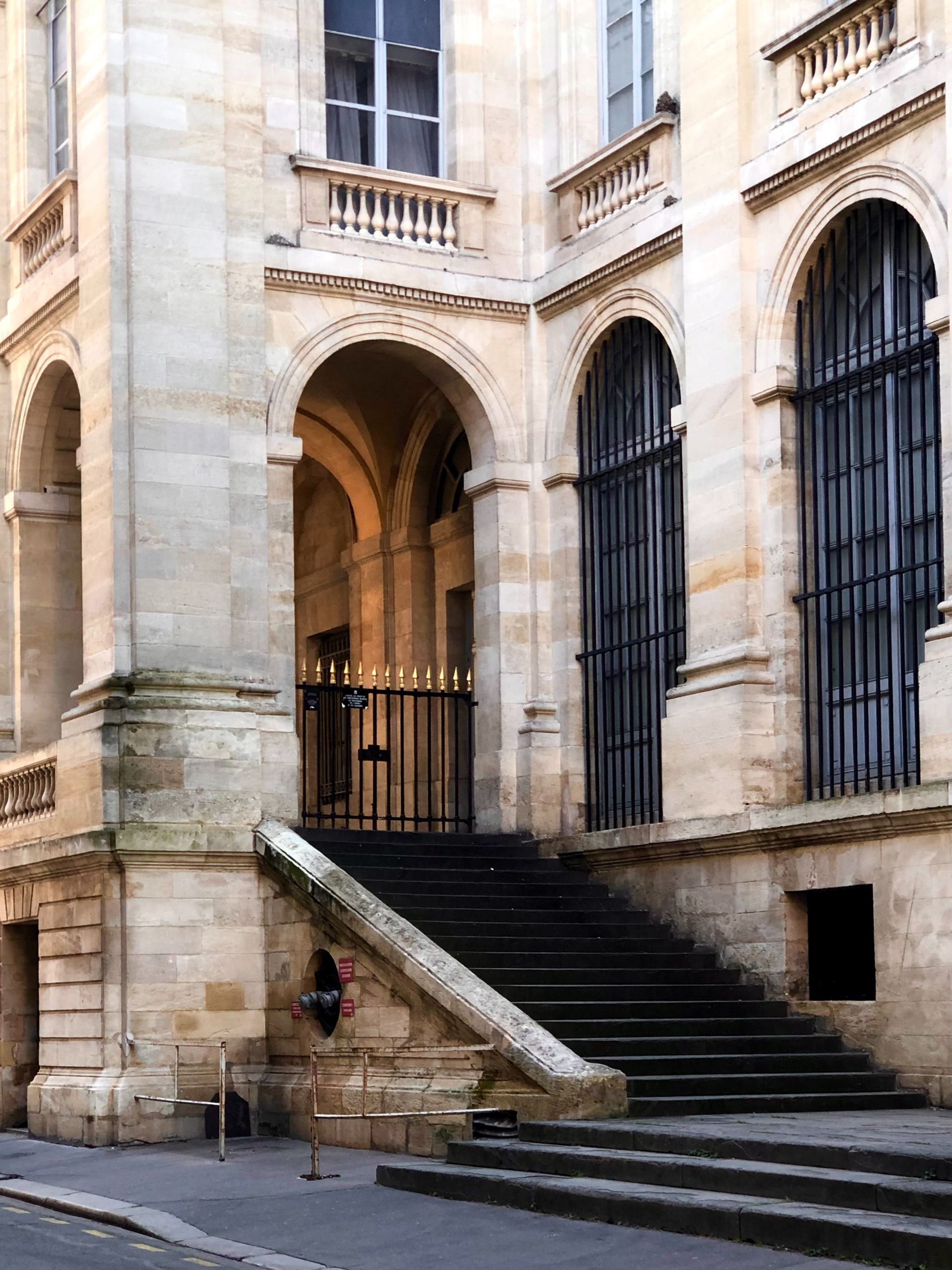 National Opera of Bordeaux