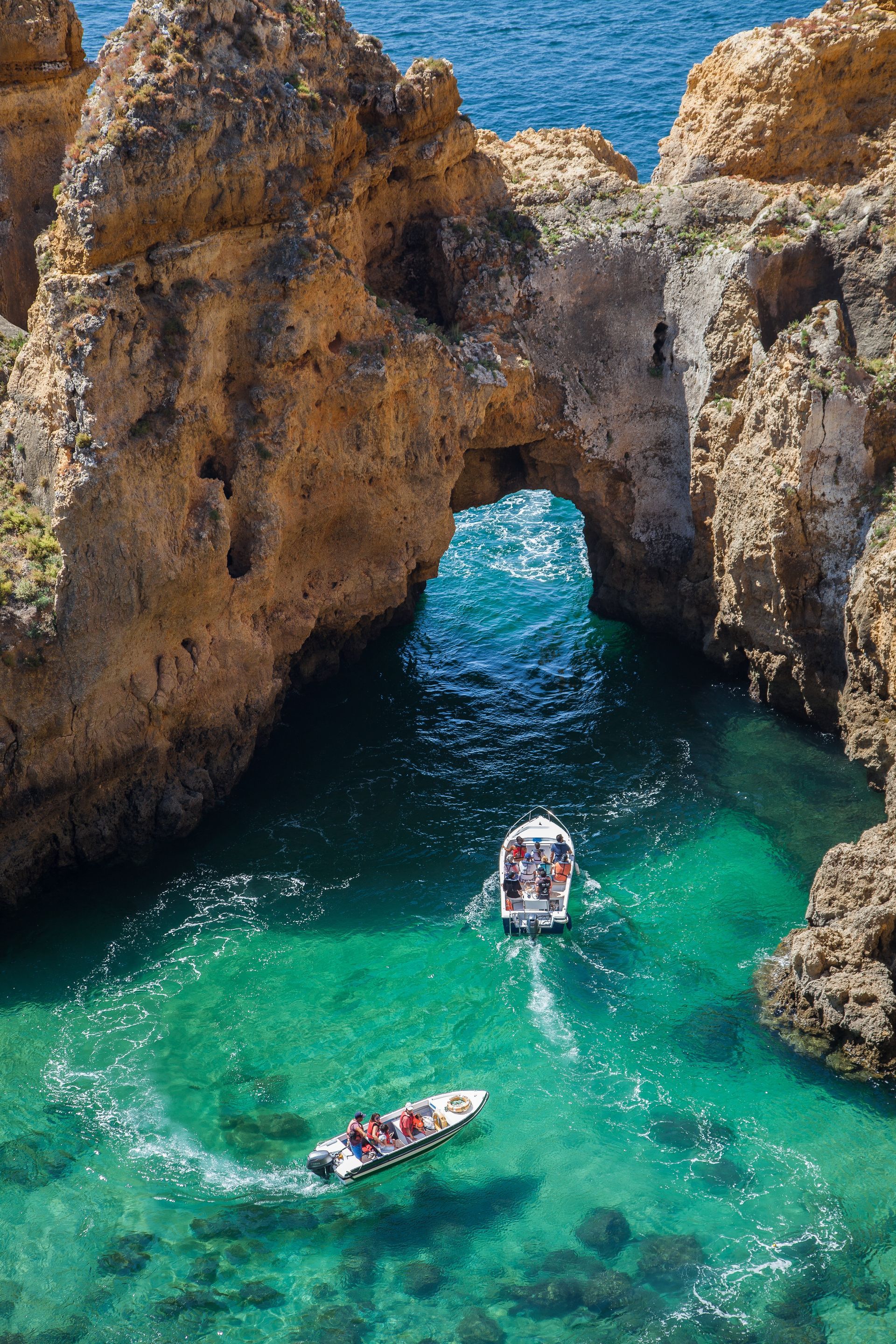 Nautical Adventures