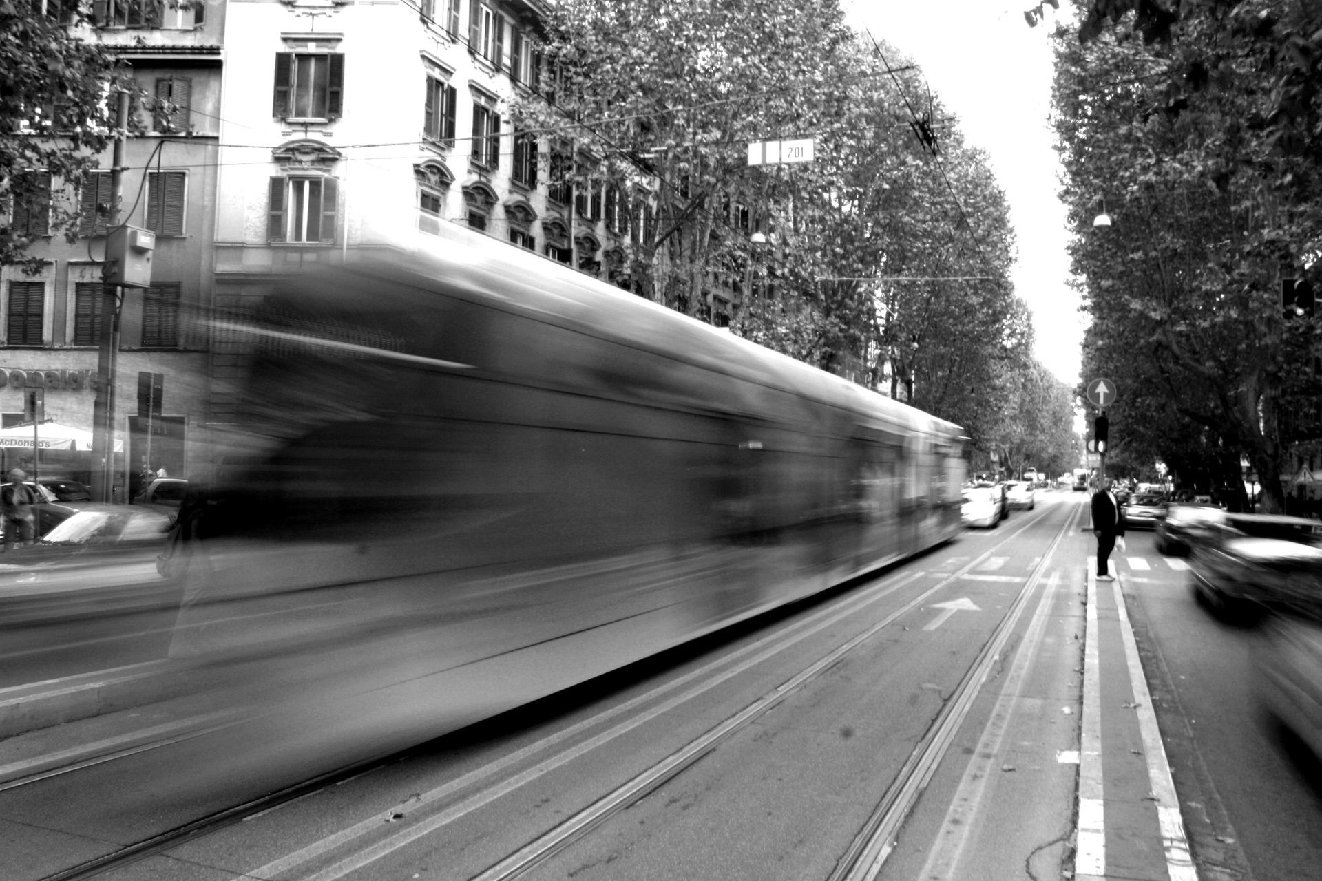 Navigating Rome