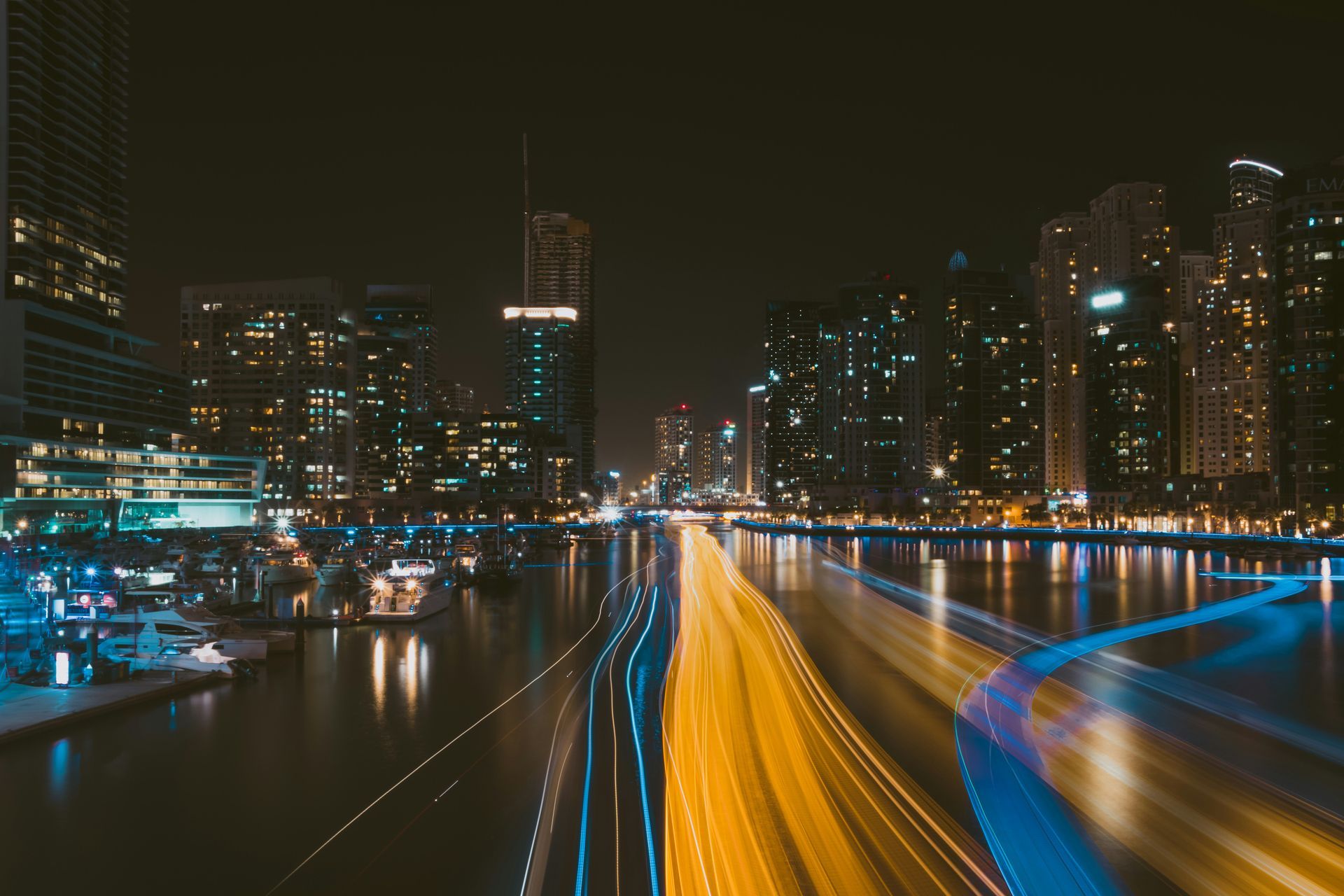 Navigating Traffic and Finding Your Way
