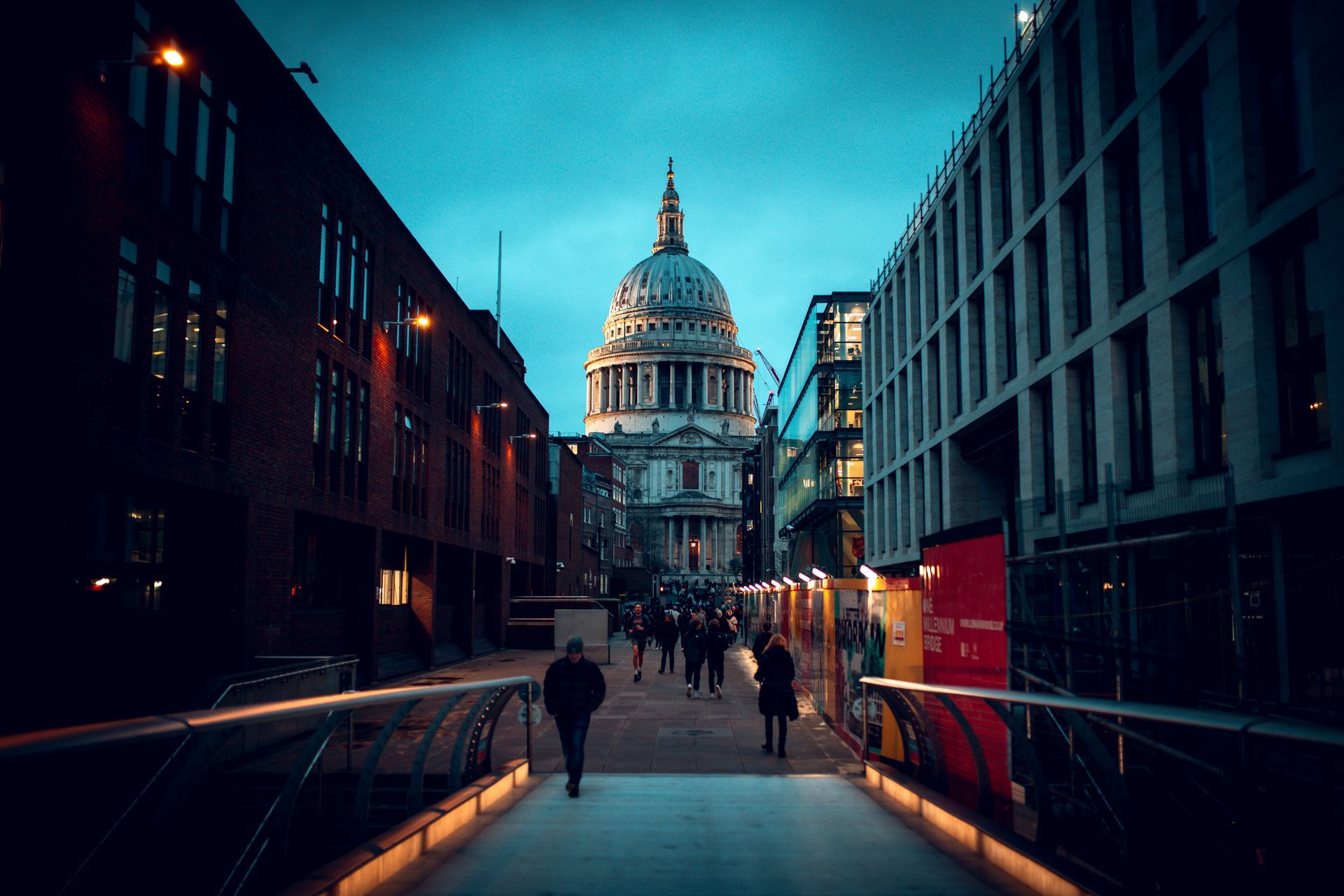 Nightlife on a Budget