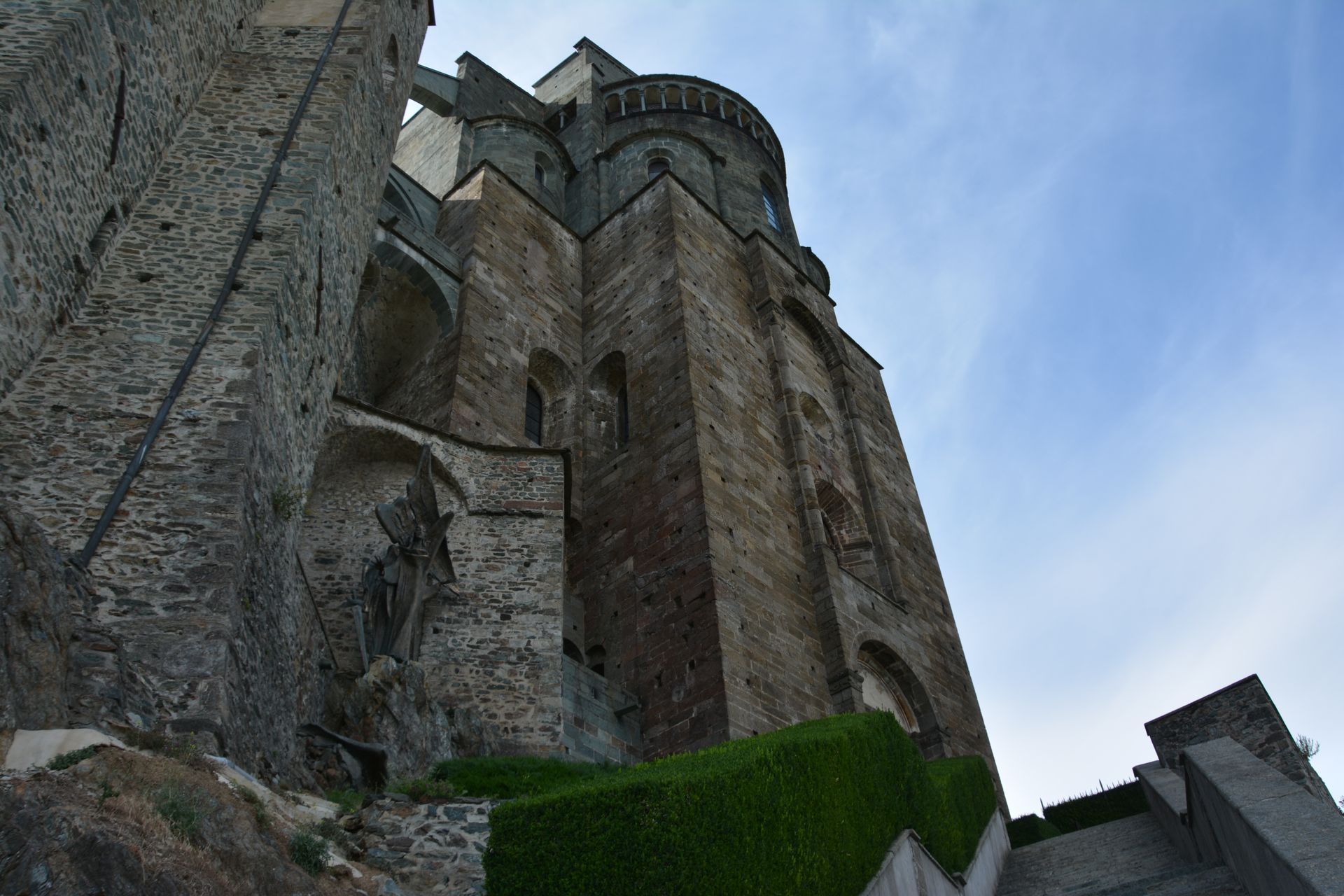 Norman Castle