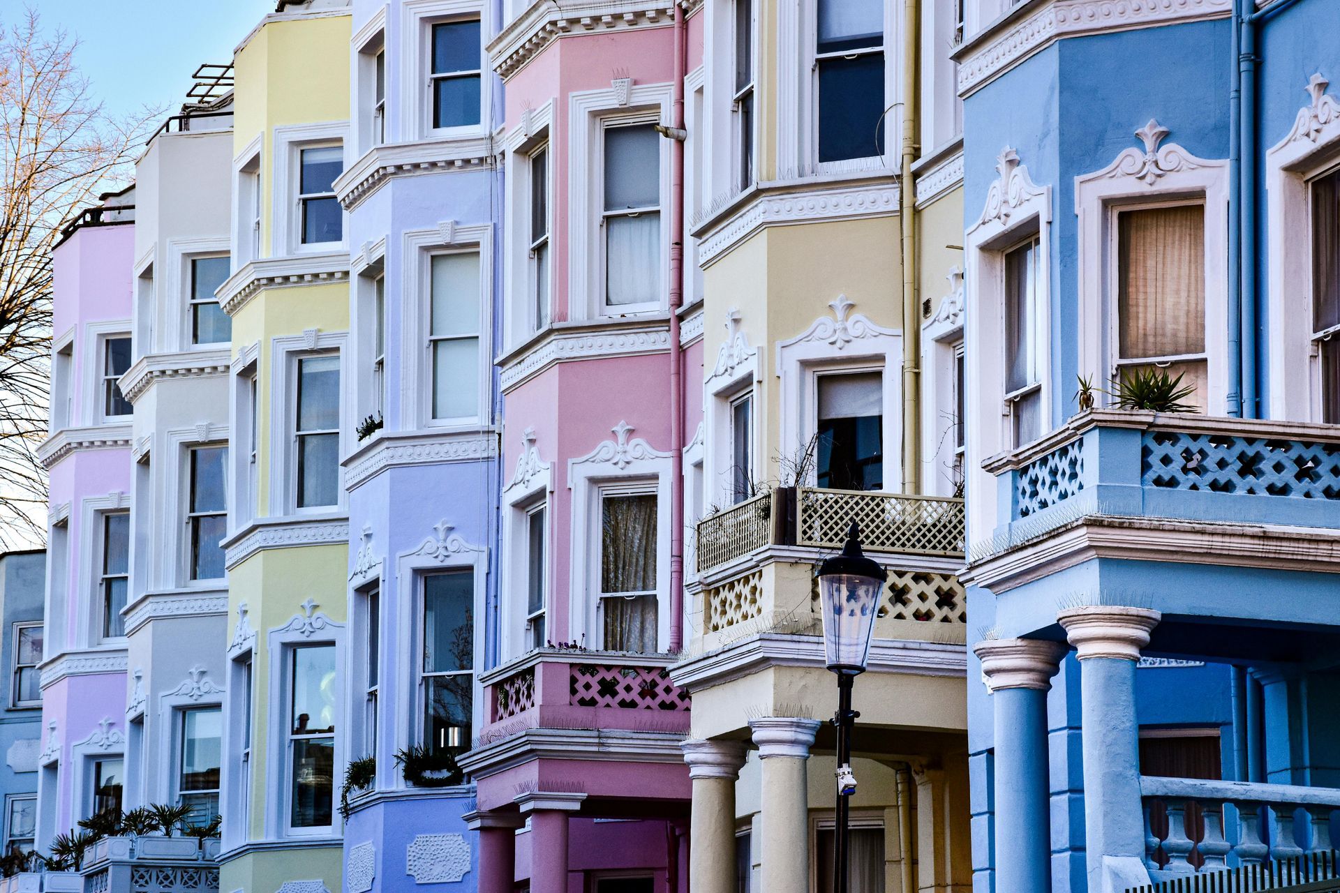 Notting Hill