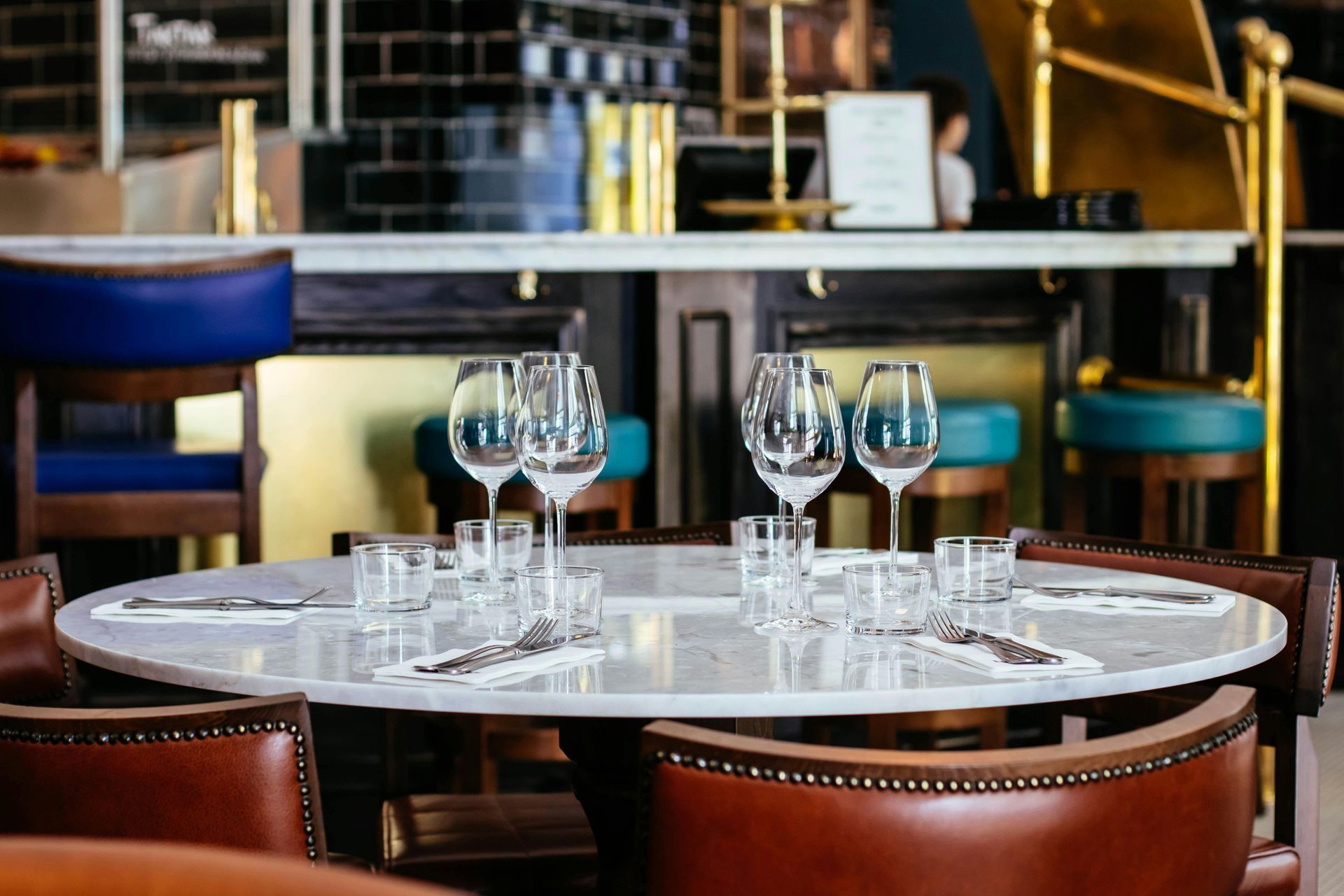 Oceana Restaurant and Grill

