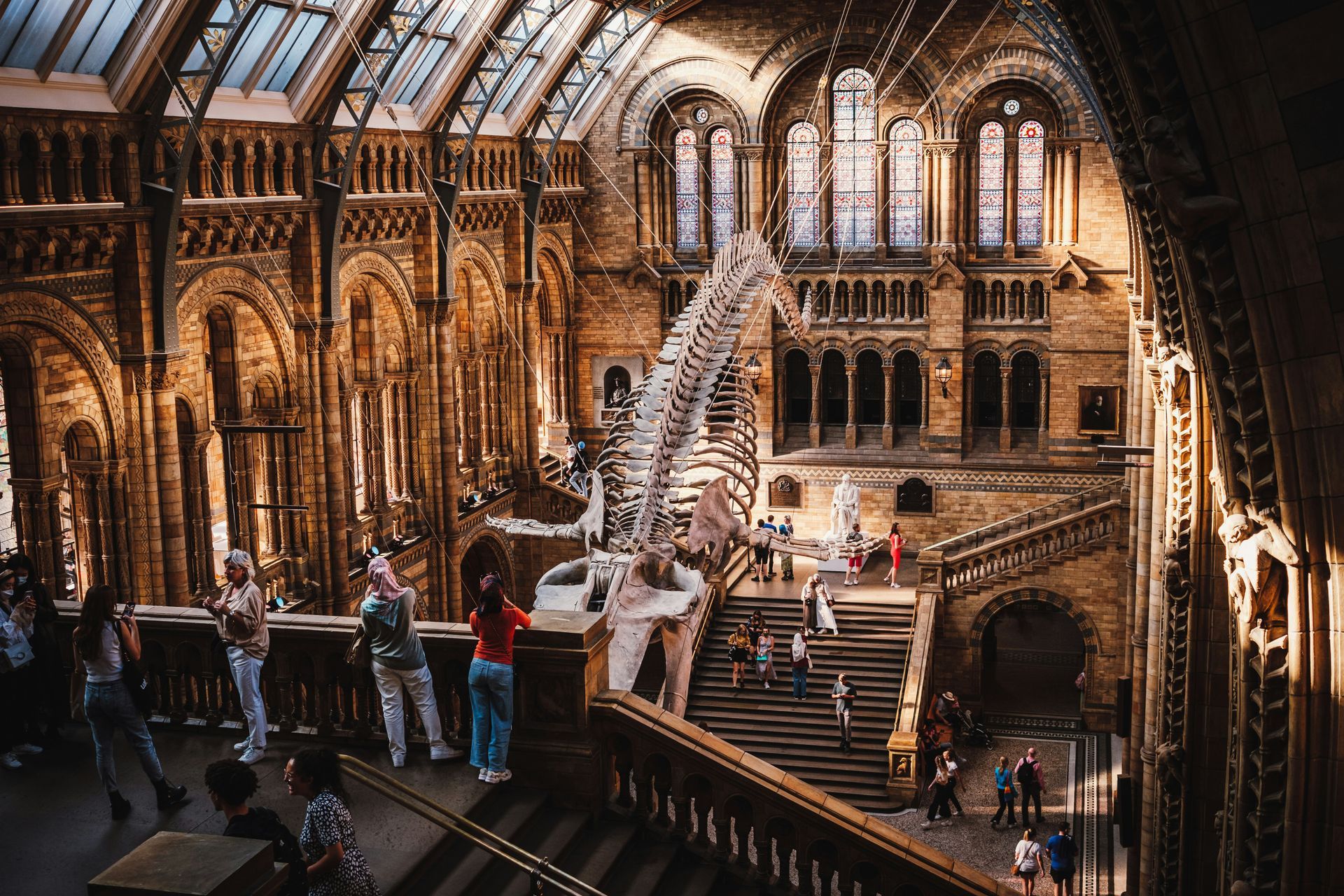 Off-Peak Travel and Discounts