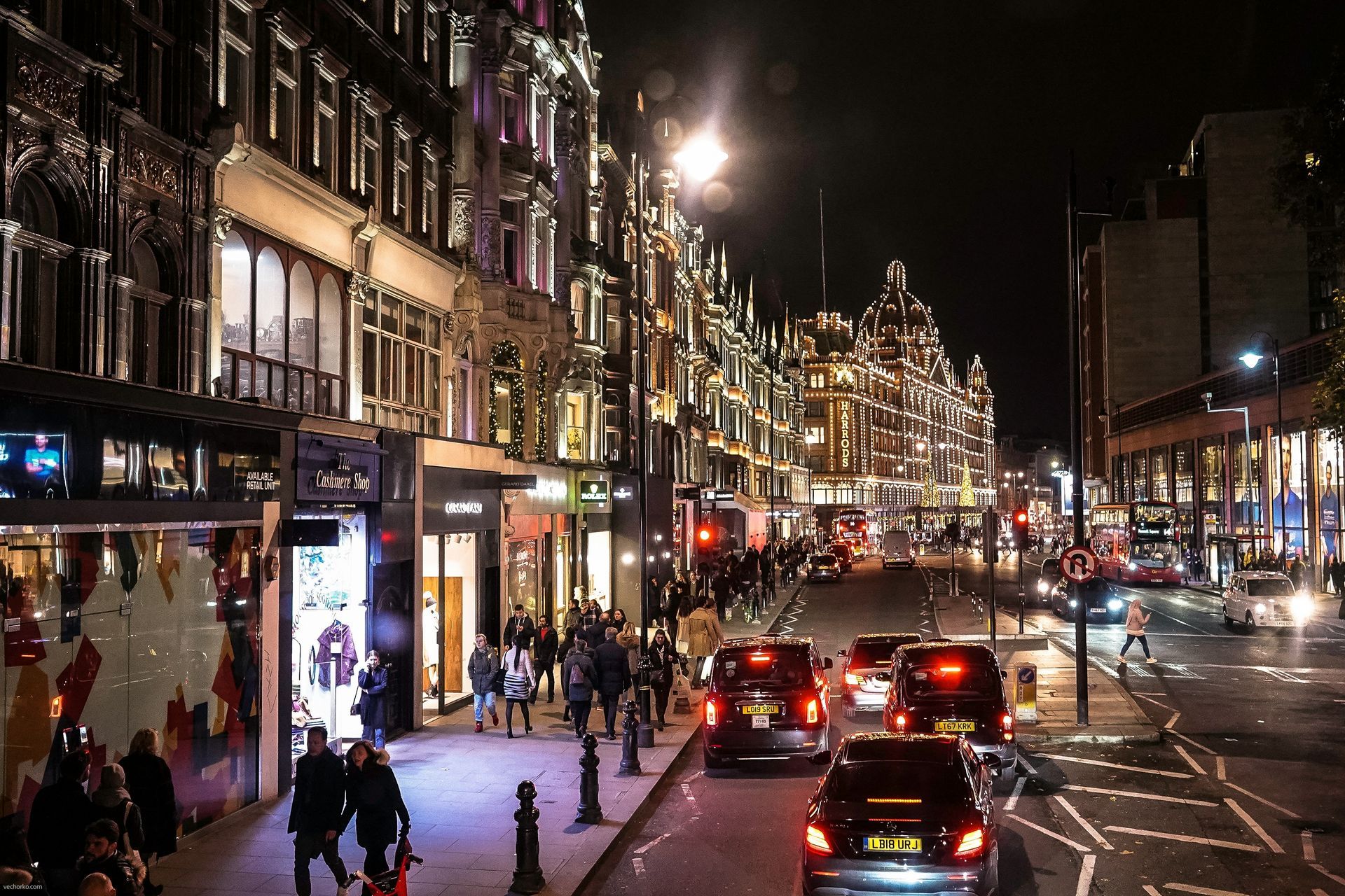 Oxford Street