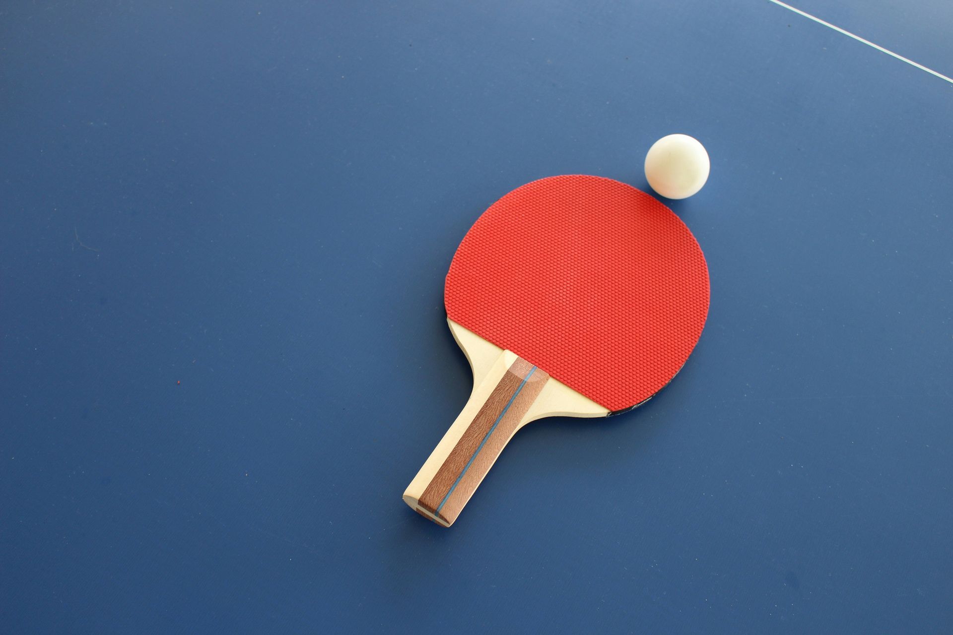 Paddle