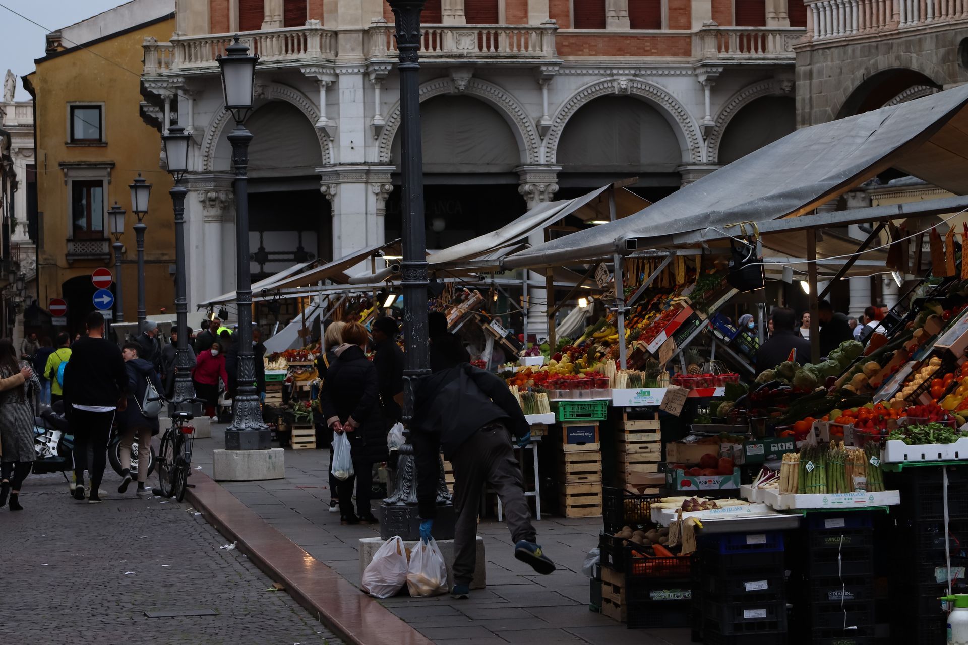 Padova Maarket