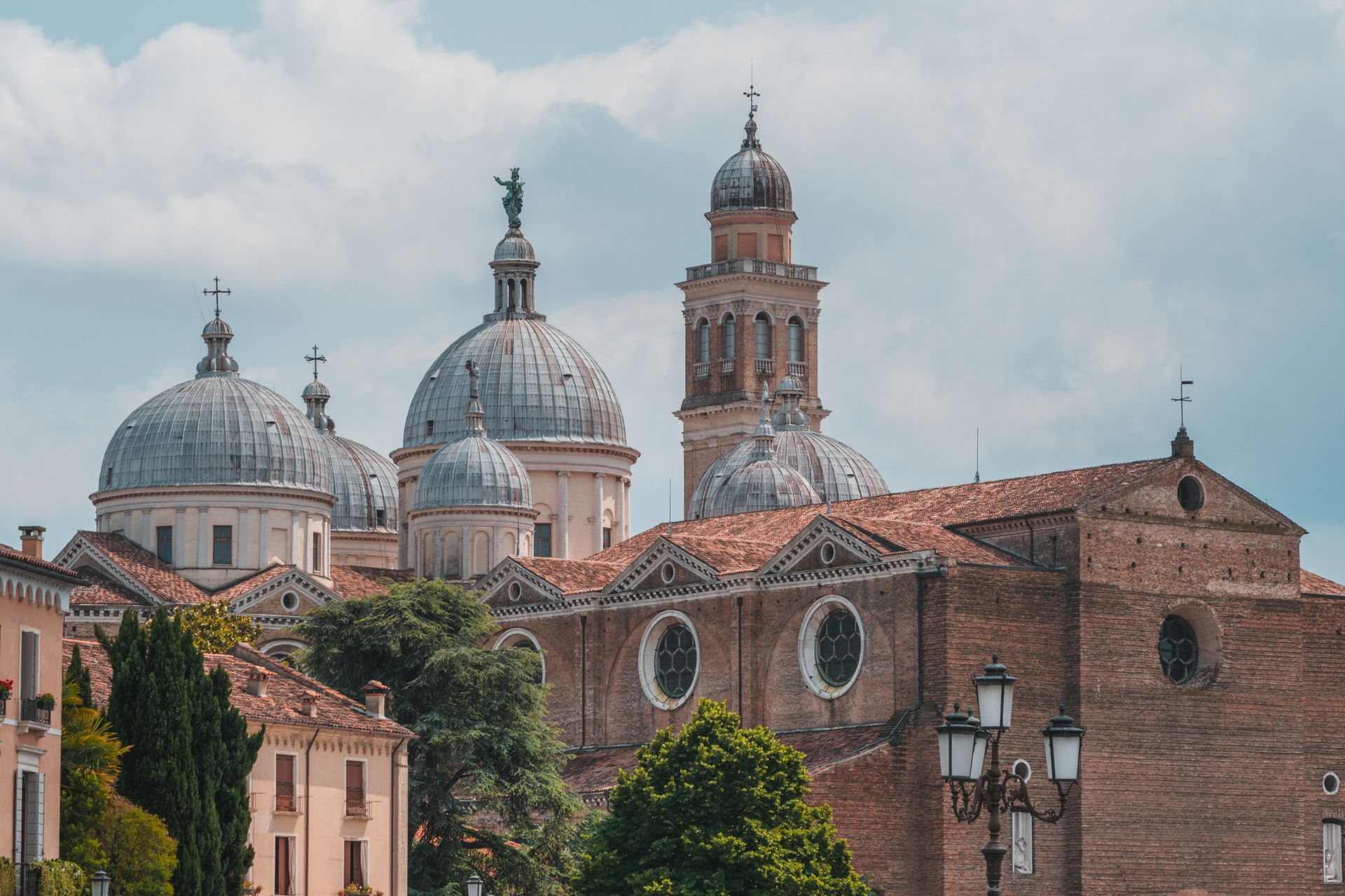 Padua Cathedral