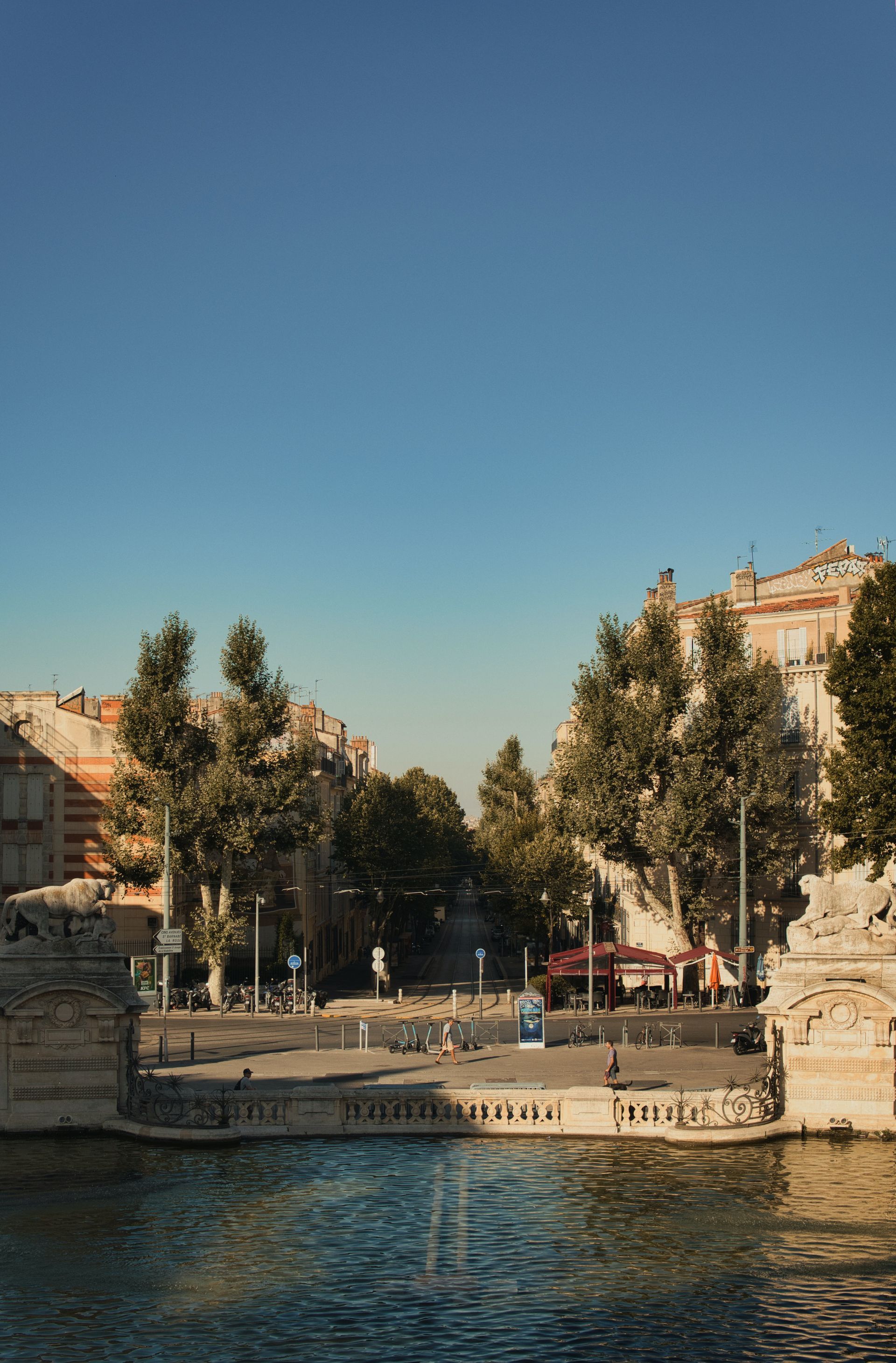 Palais Longchamp