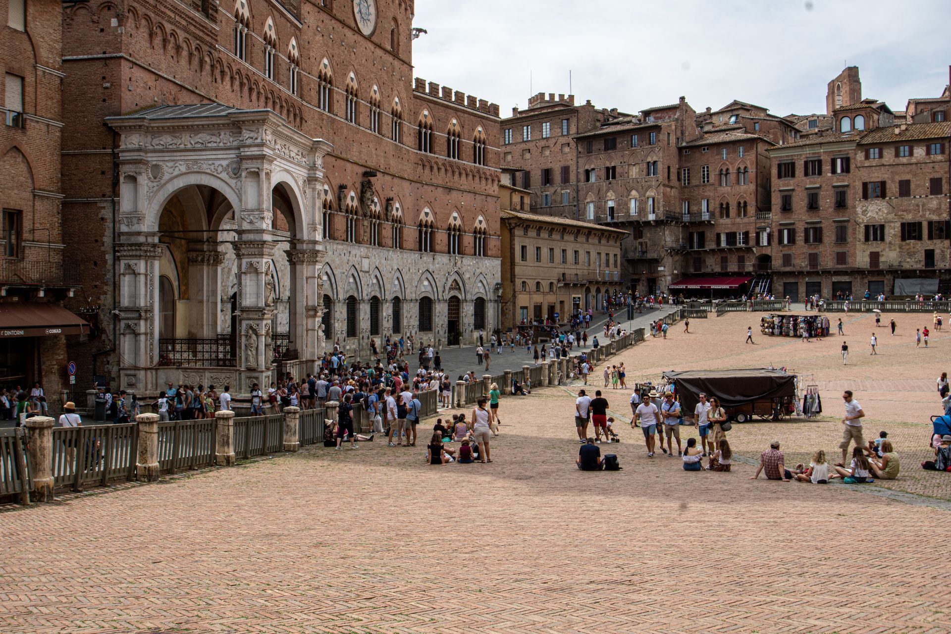 Palazzo Pubblico