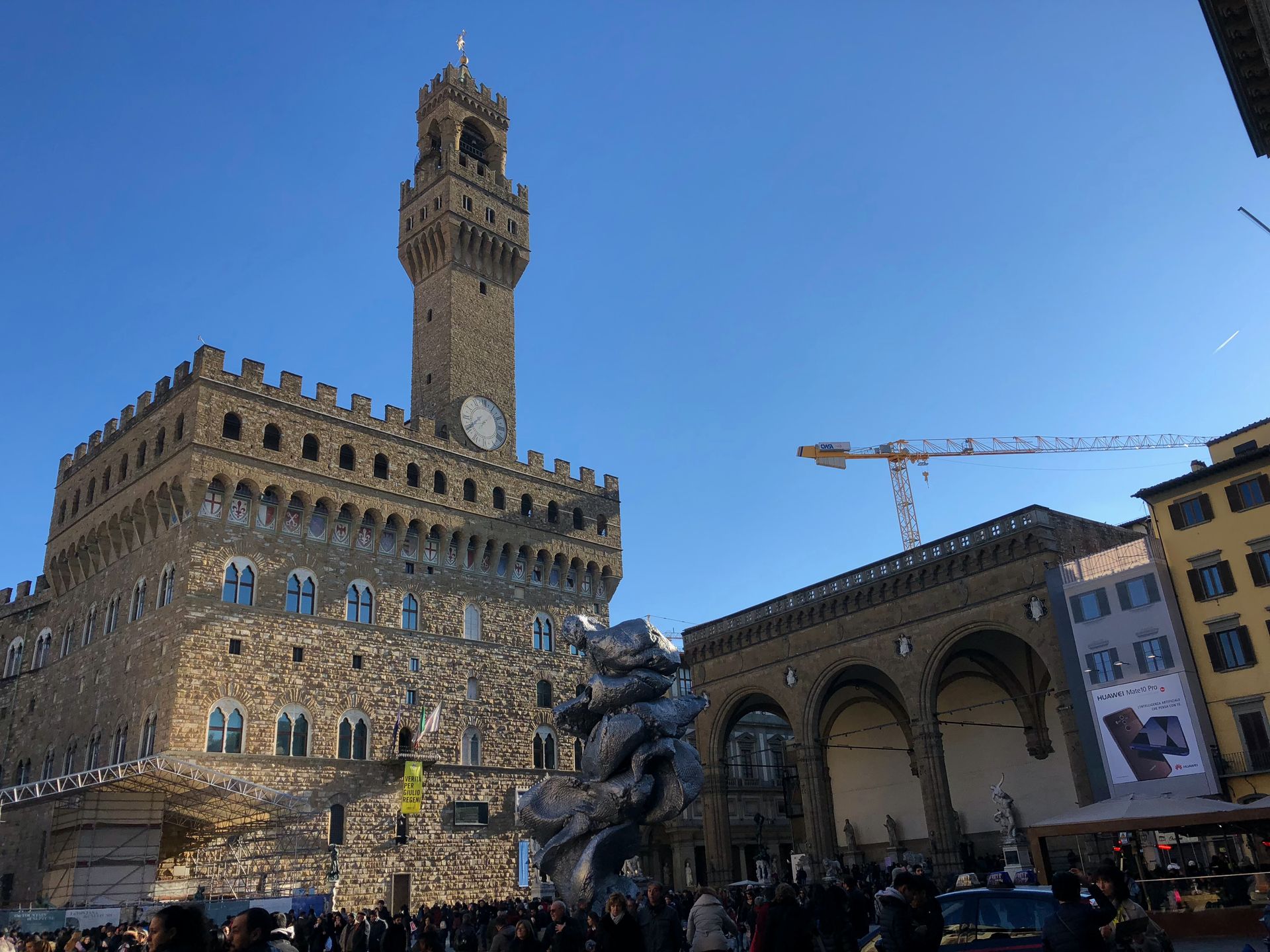 Palazzo Vecchio