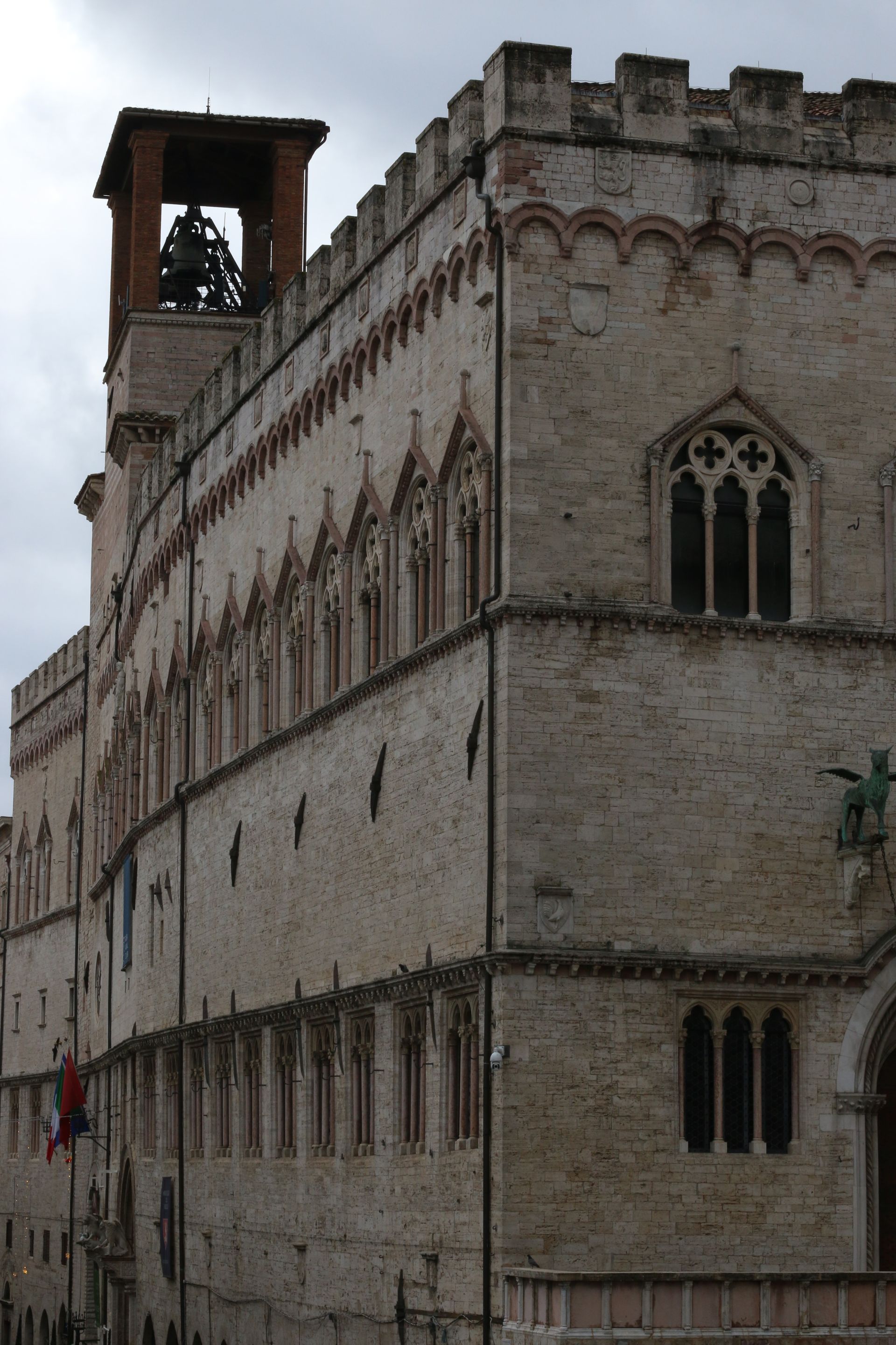 Palazzo dei Priori