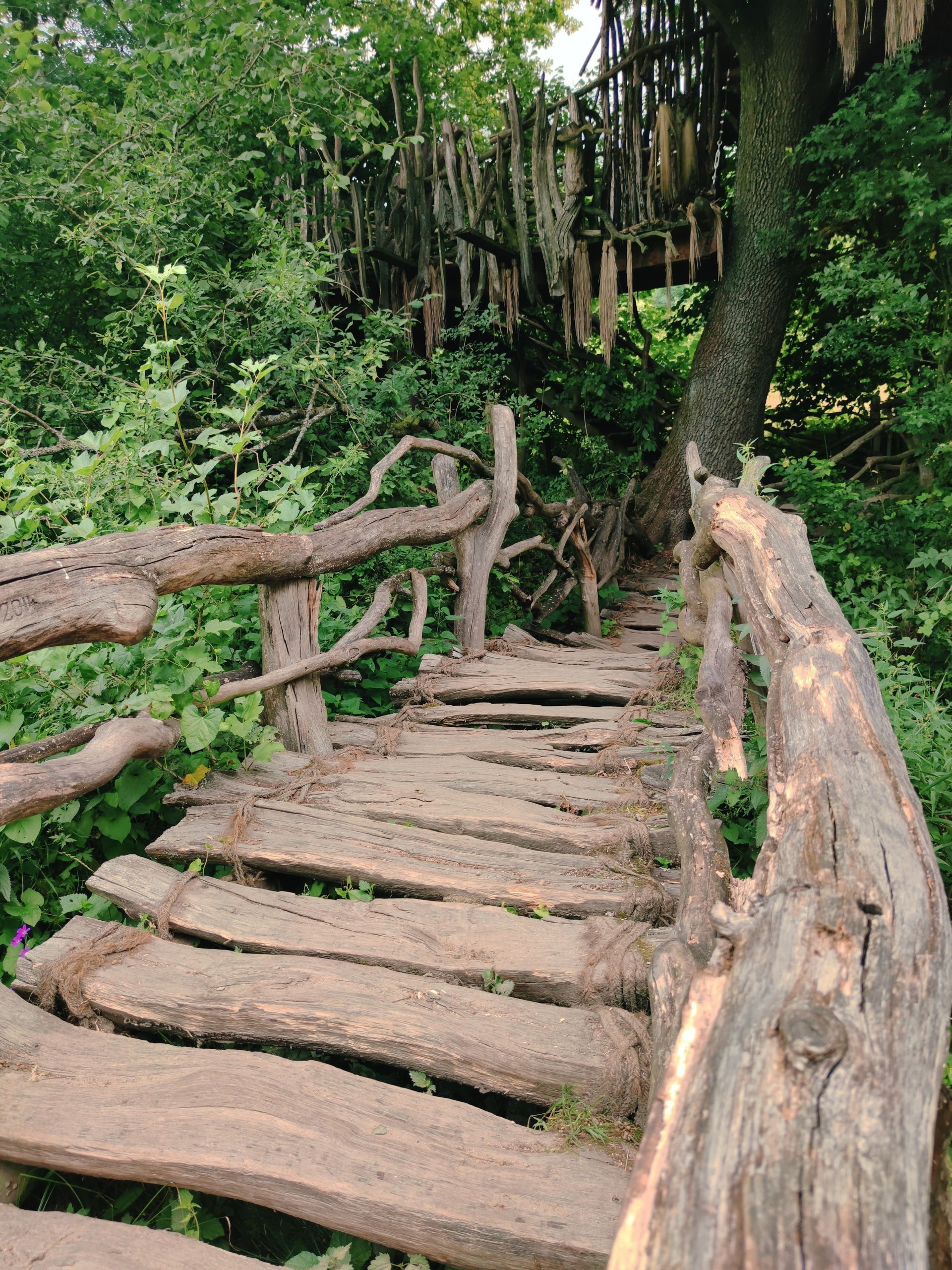 Parco Nazionale del Gargano