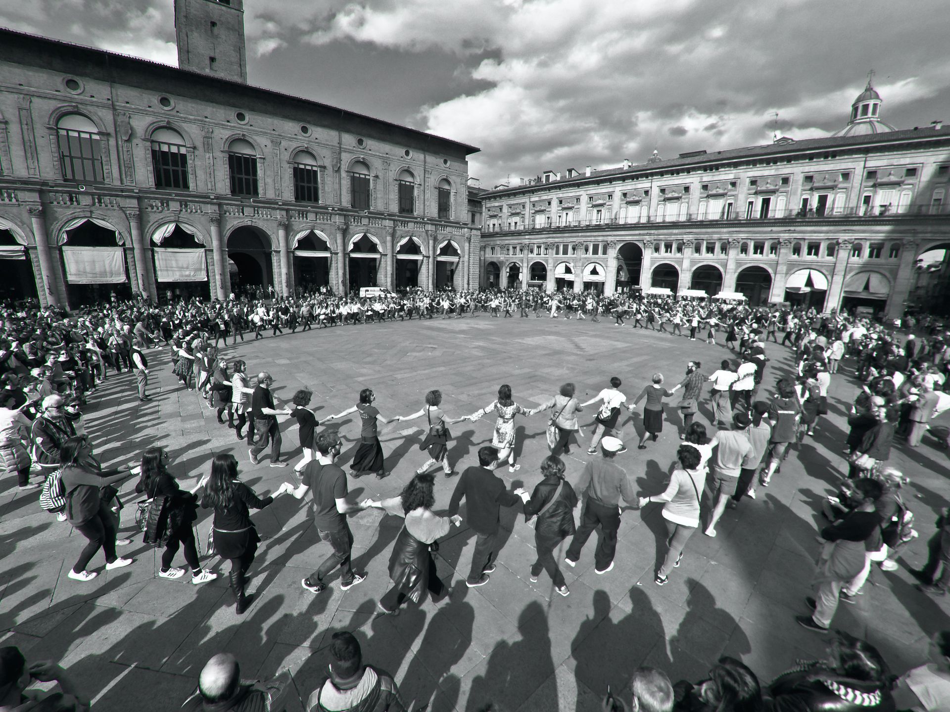  Piazza Maggiore