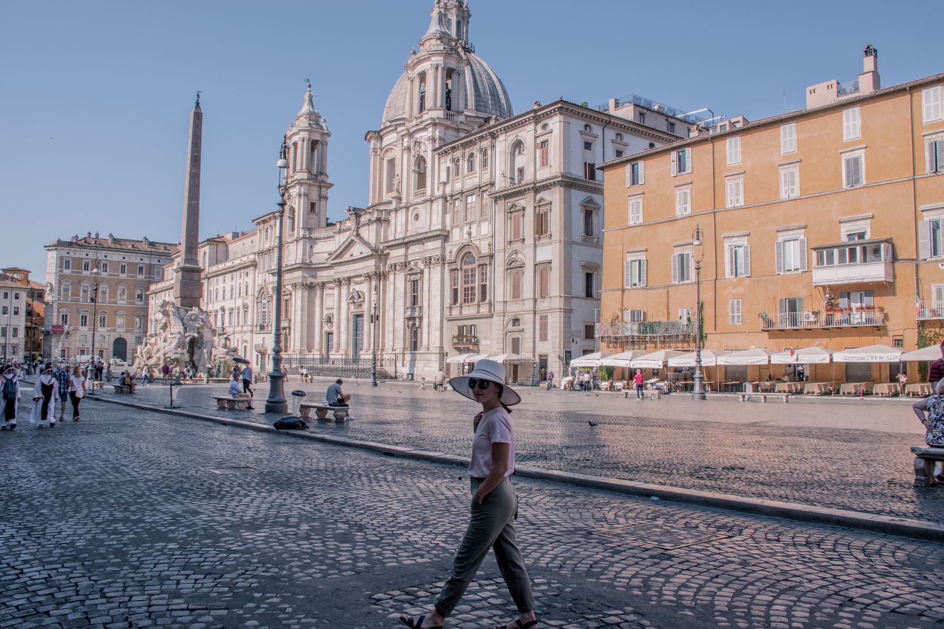 Piazza Maggiore