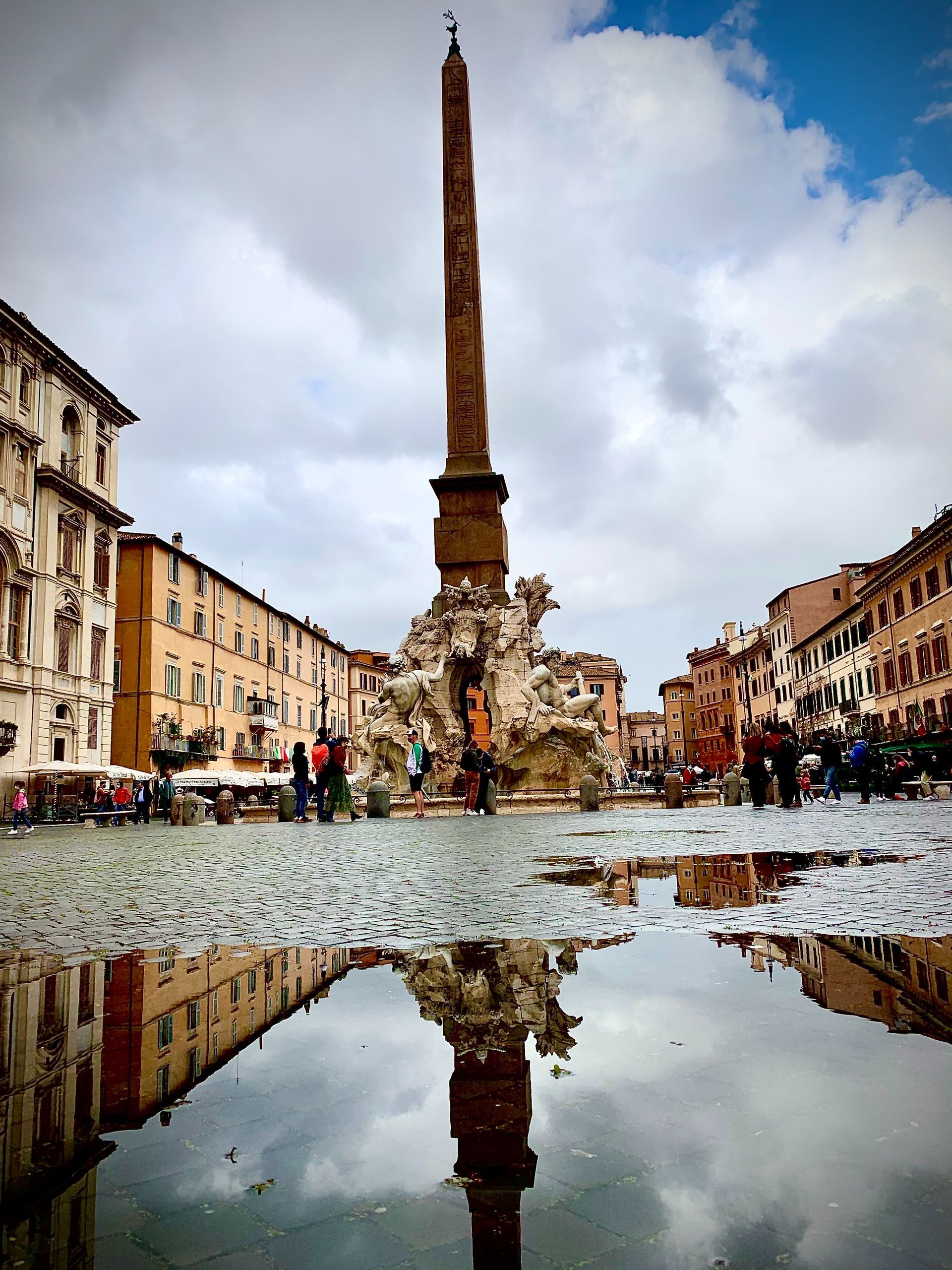 Piazza Navona