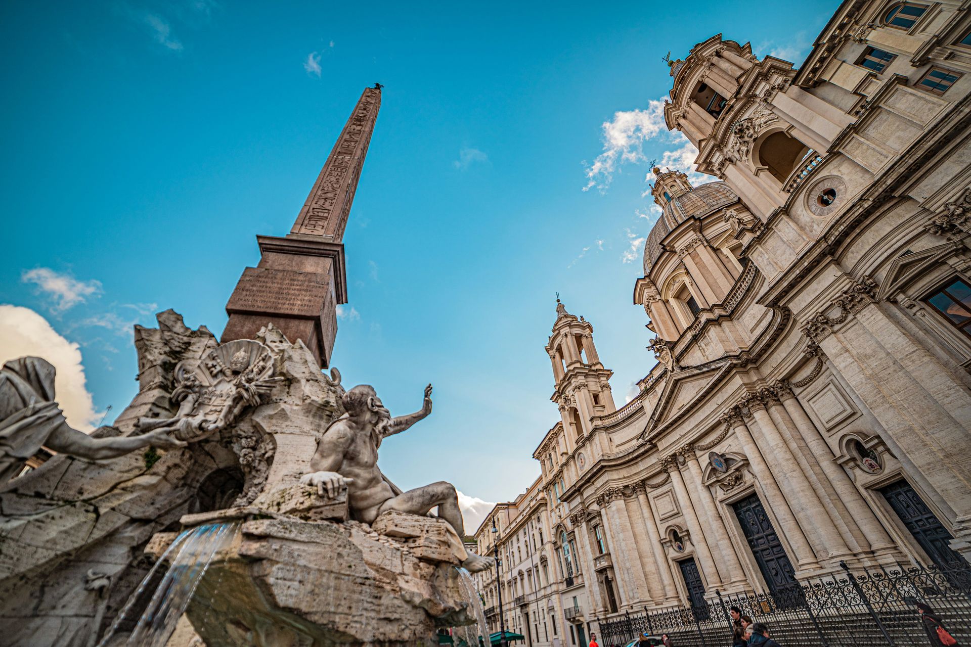 Piazza Navona