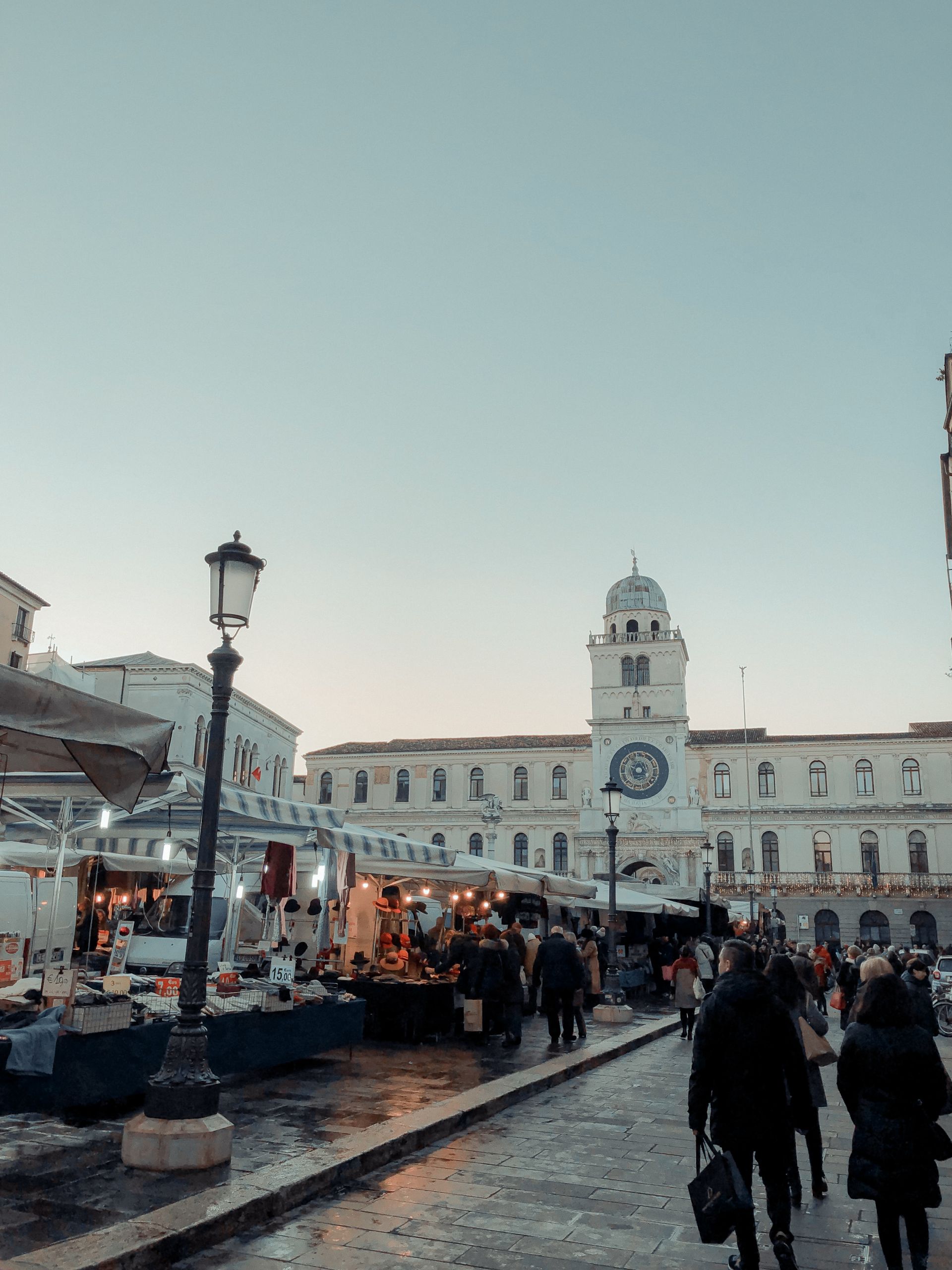 Piazza dei Signori