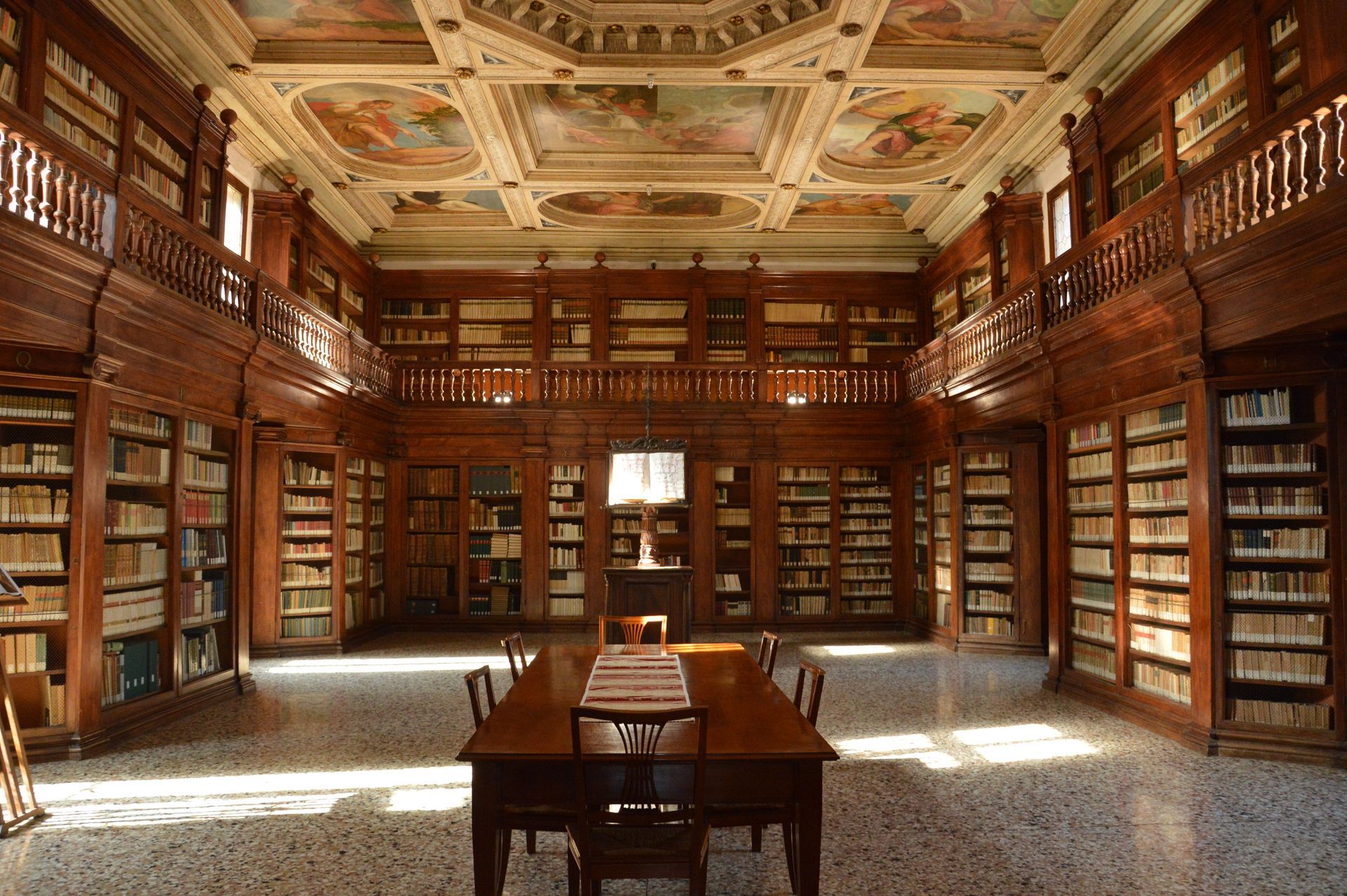 Pinacoteca Nazionale