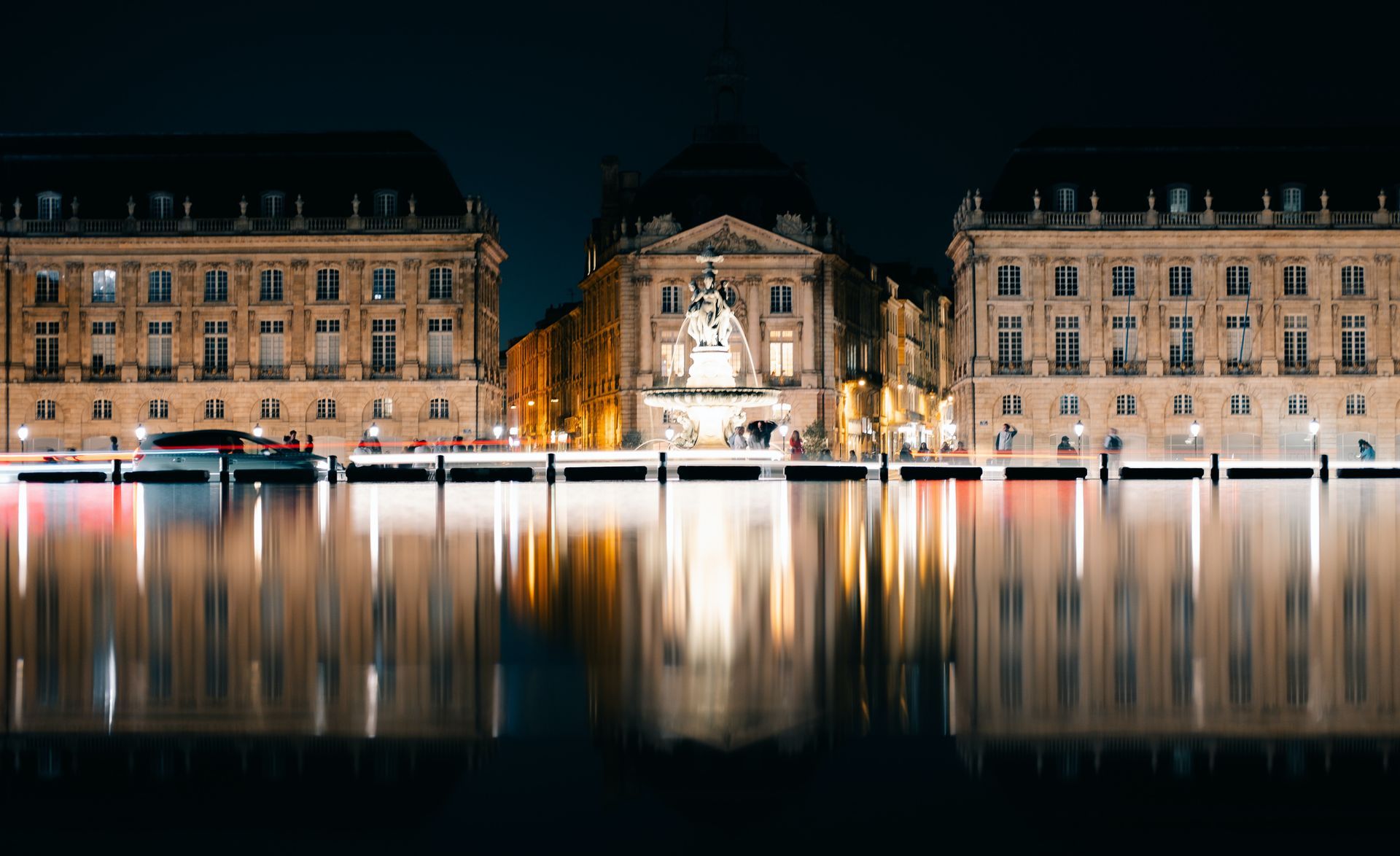 Place de la Bourse