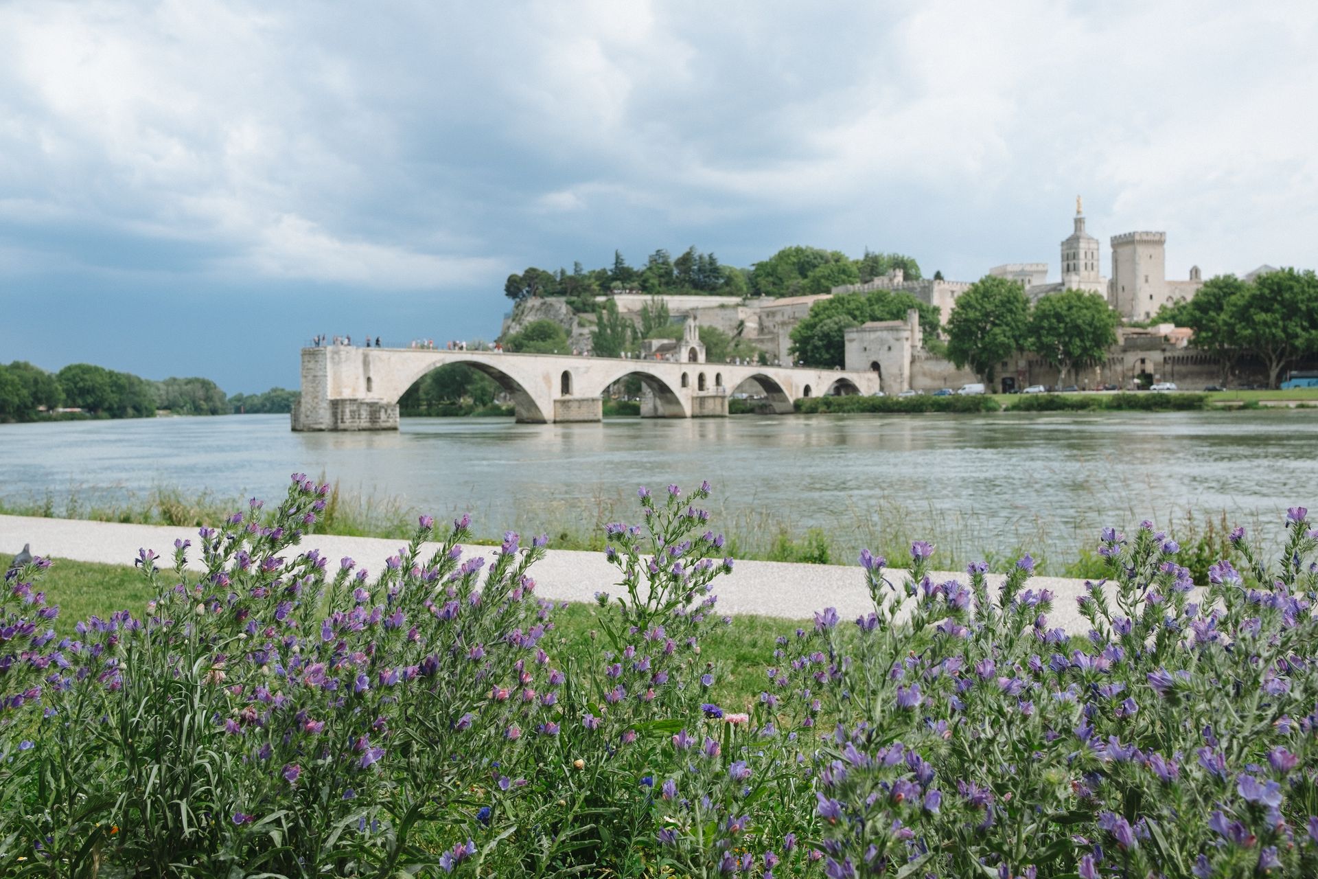 Pont Saint-Benezet