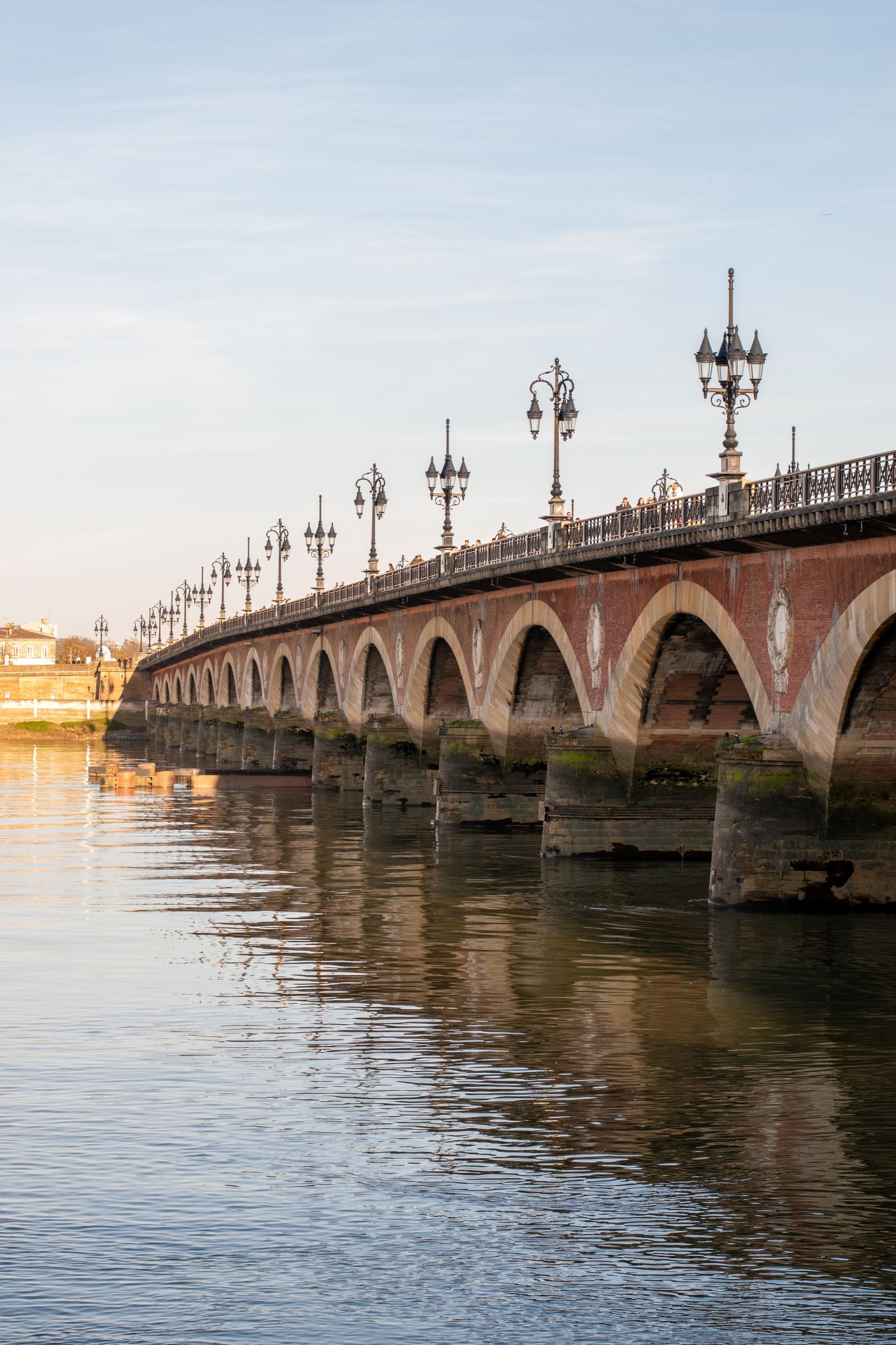 Pont de Pierre