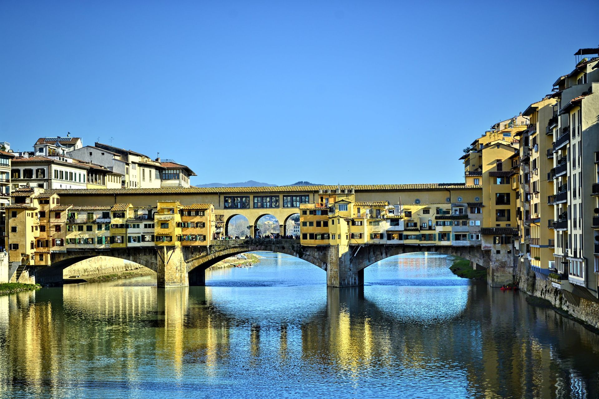 Ponte Vecchio
