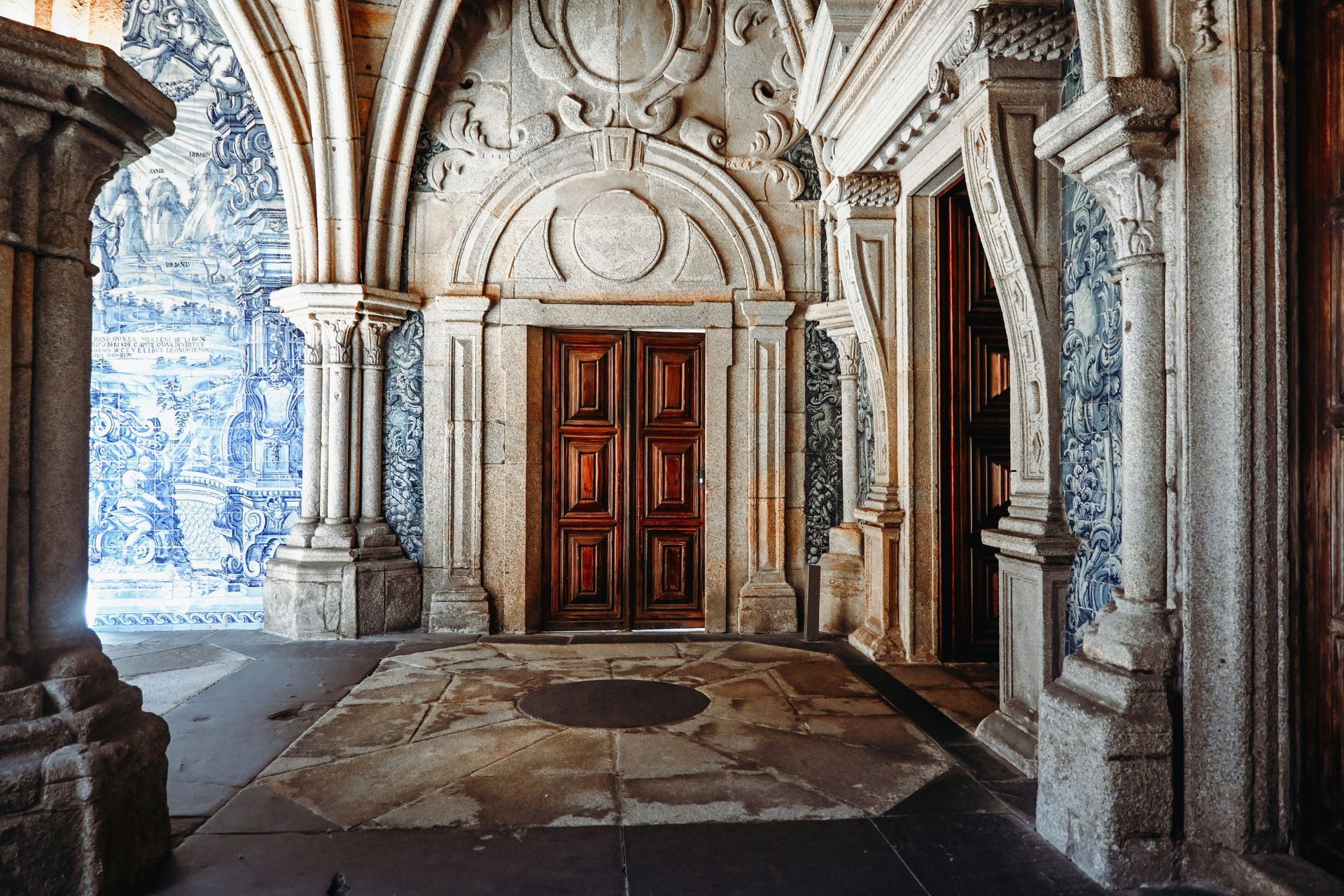 Porto Cathedral