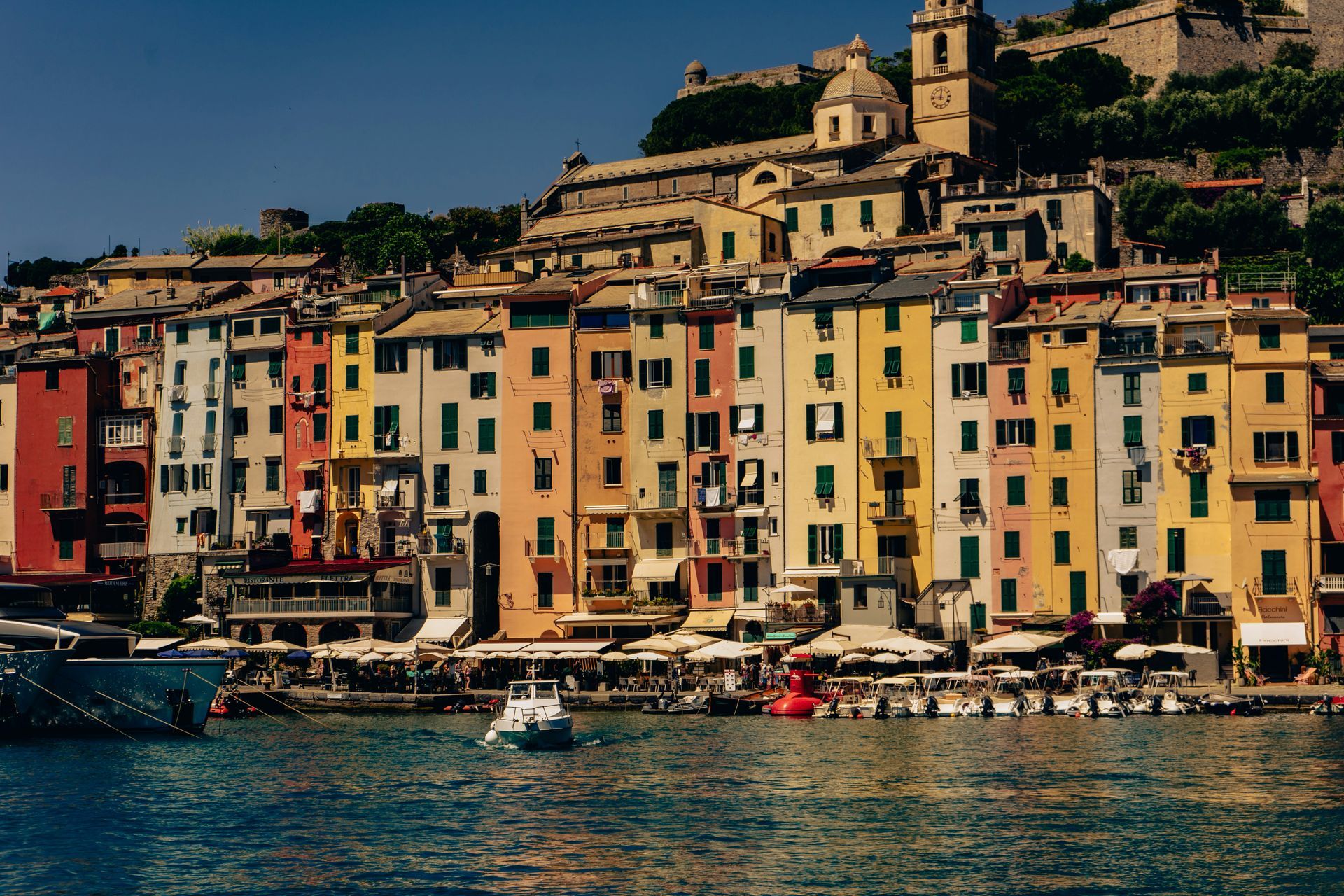 Porto Venere