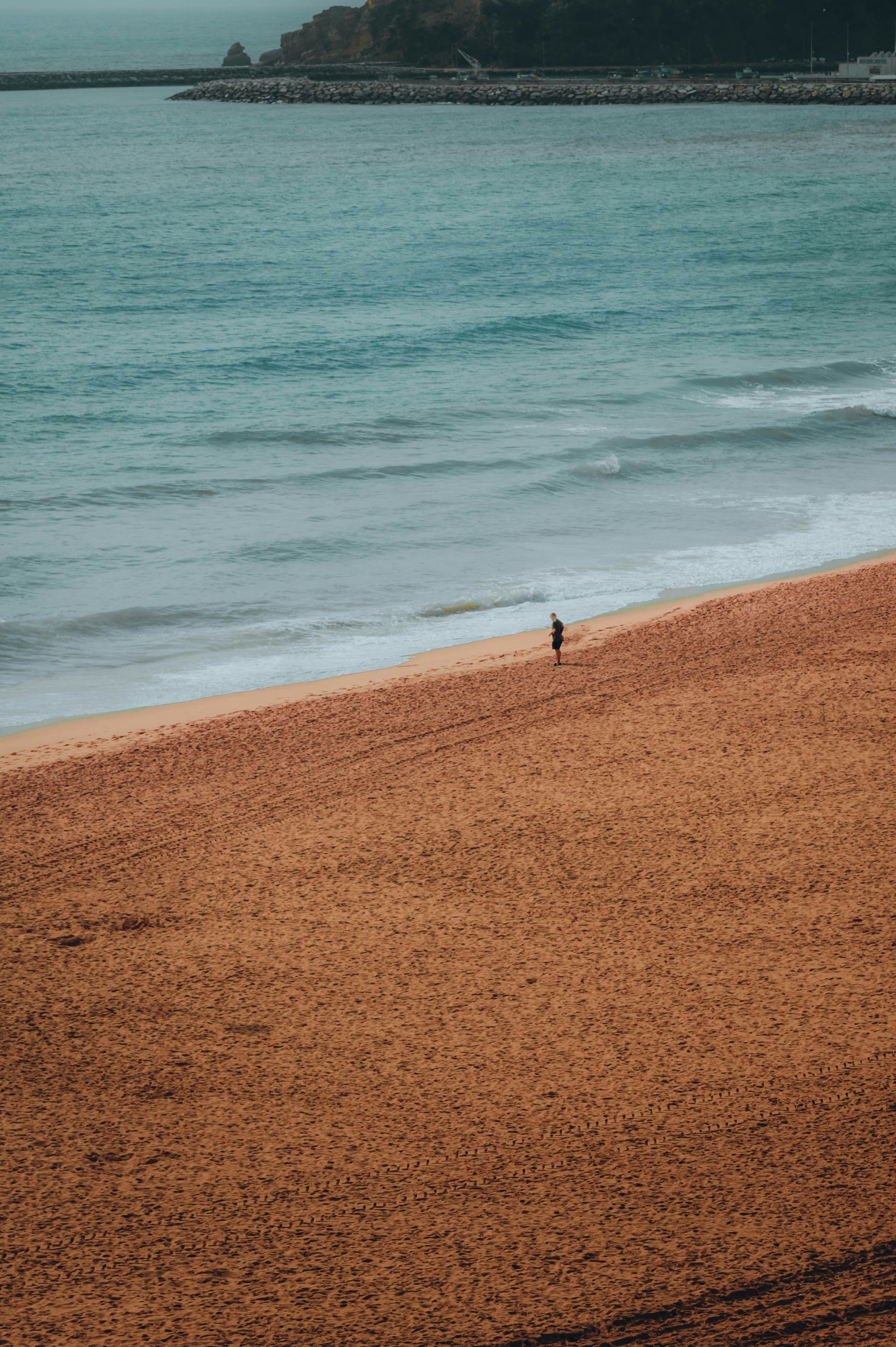 Praia da Angrinha