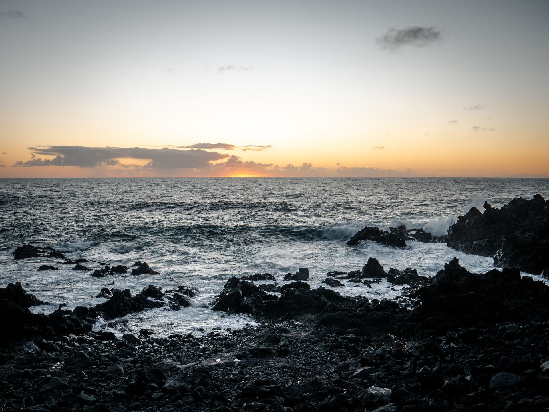 Praia do Populo