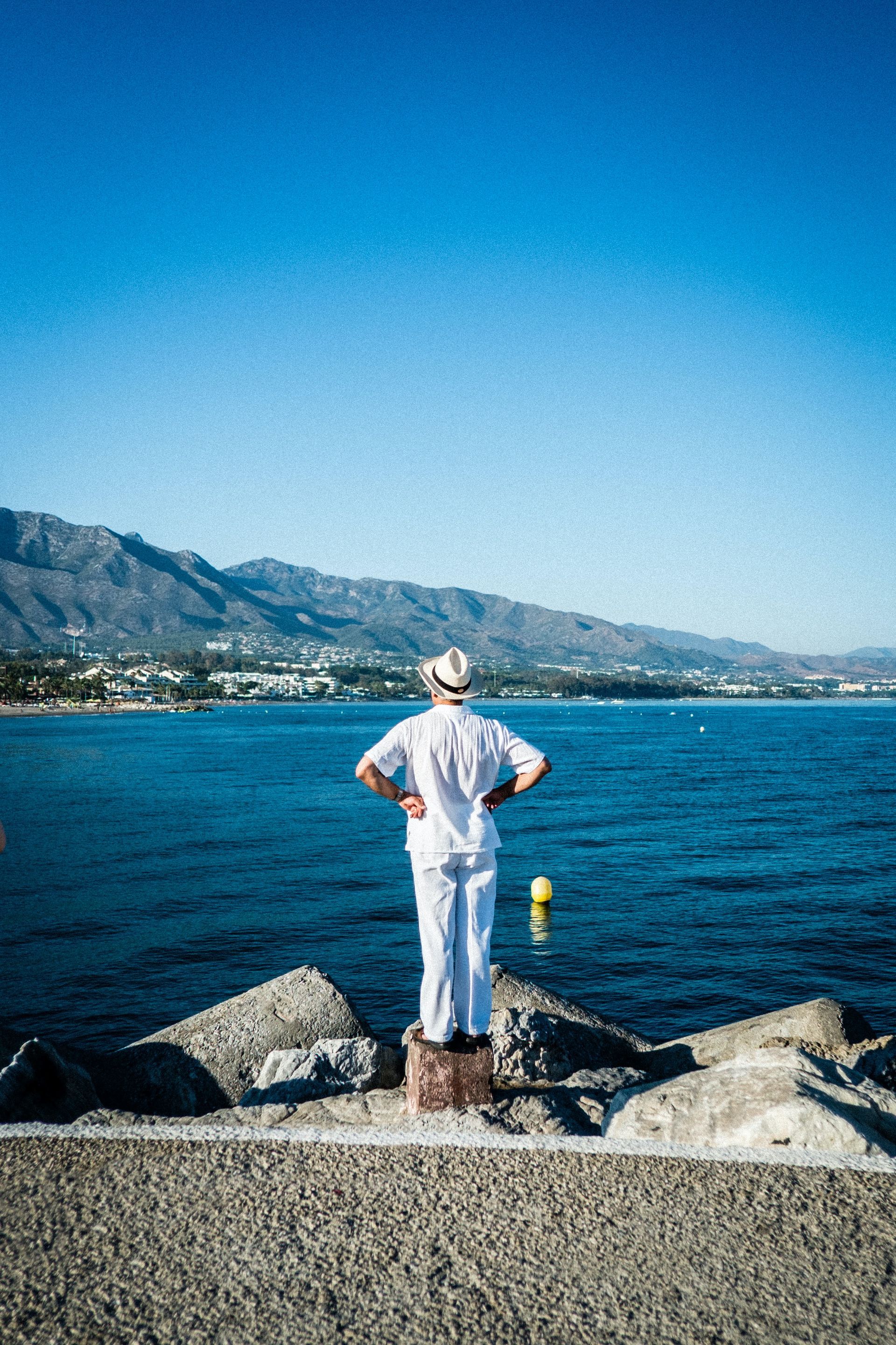 Puerto Banús