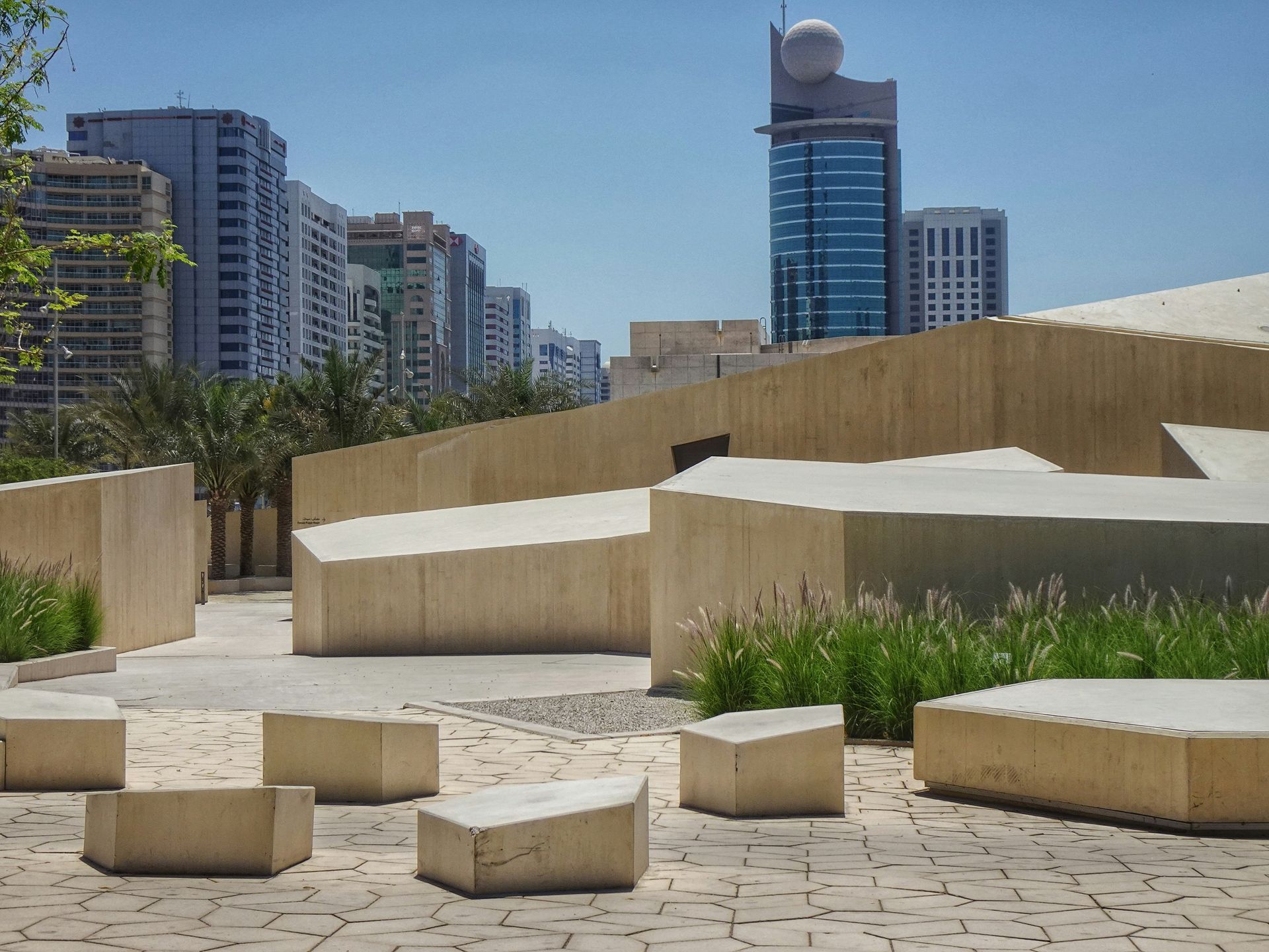 Qasr Al Hosn