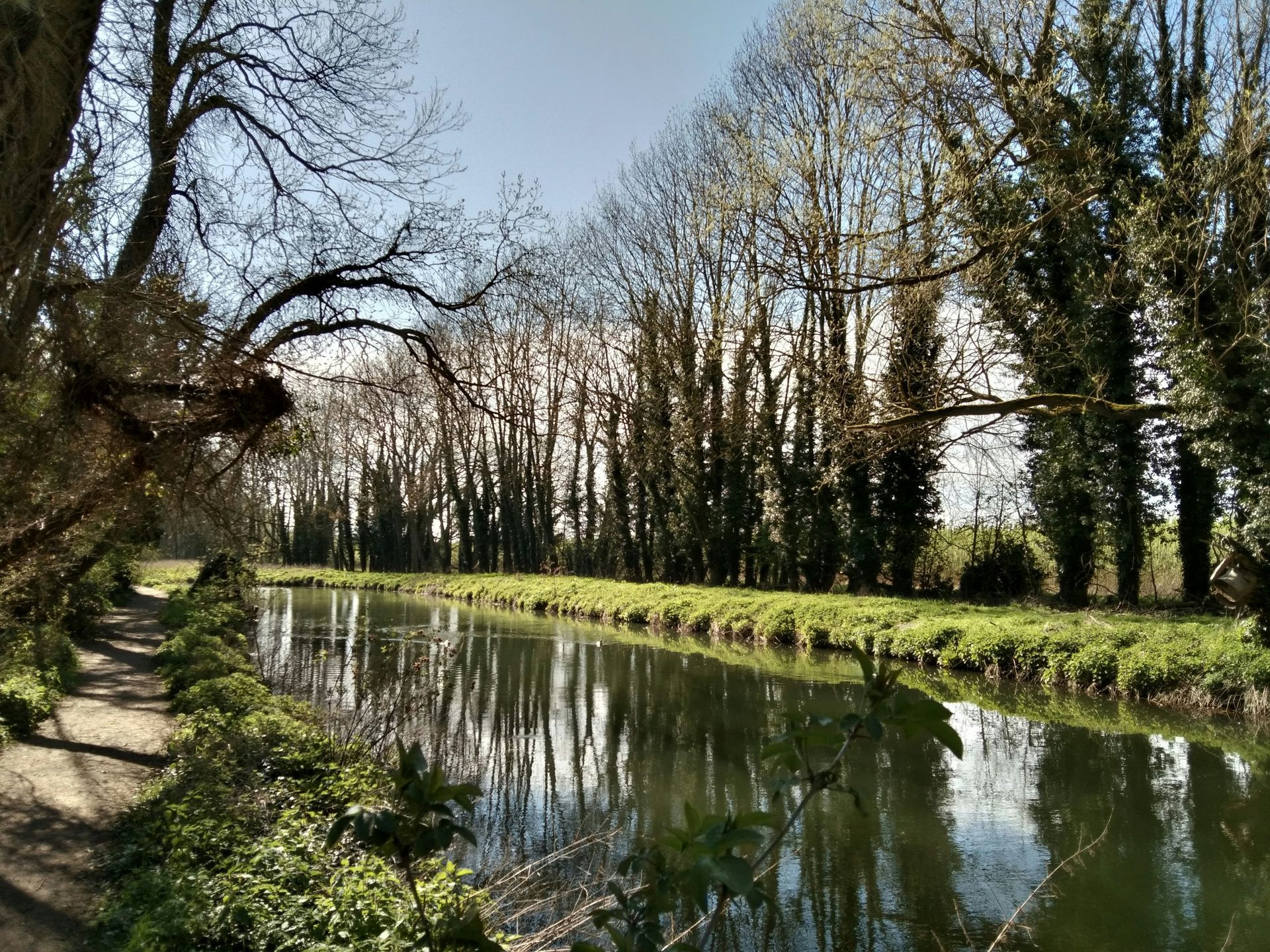 River Cam