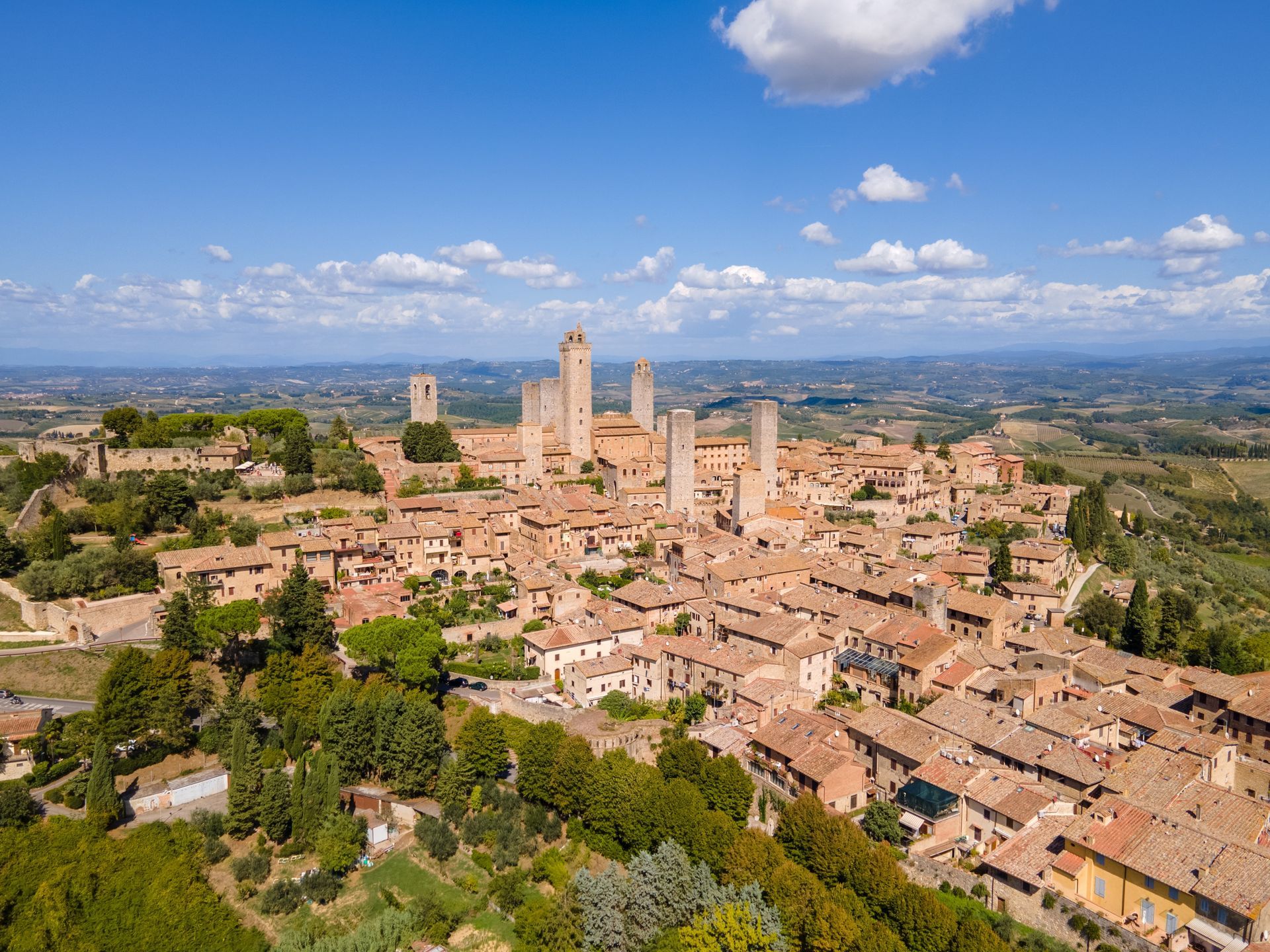 Rocca di Montestaffoli