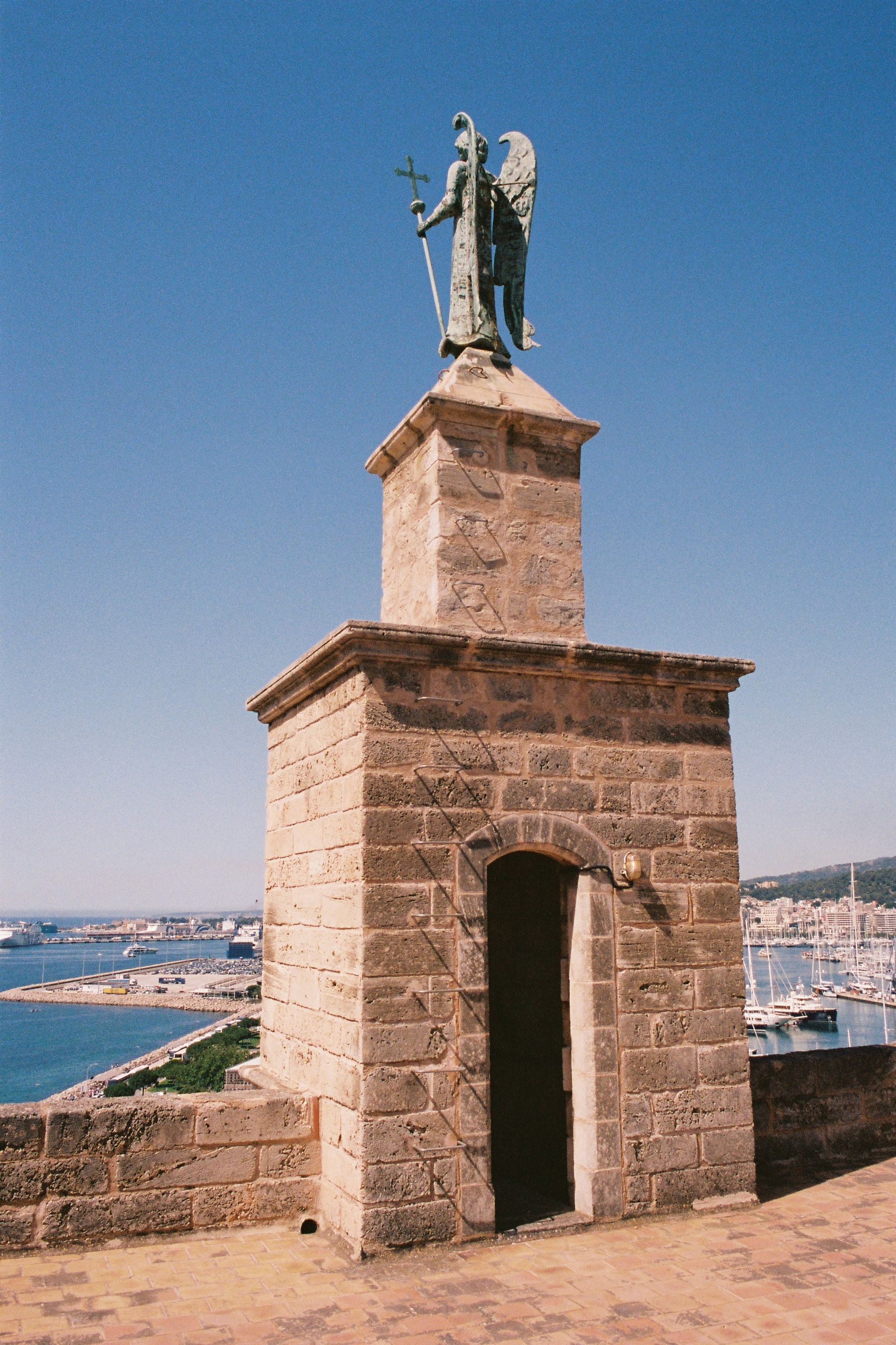 Royal Palace of La Almudaina