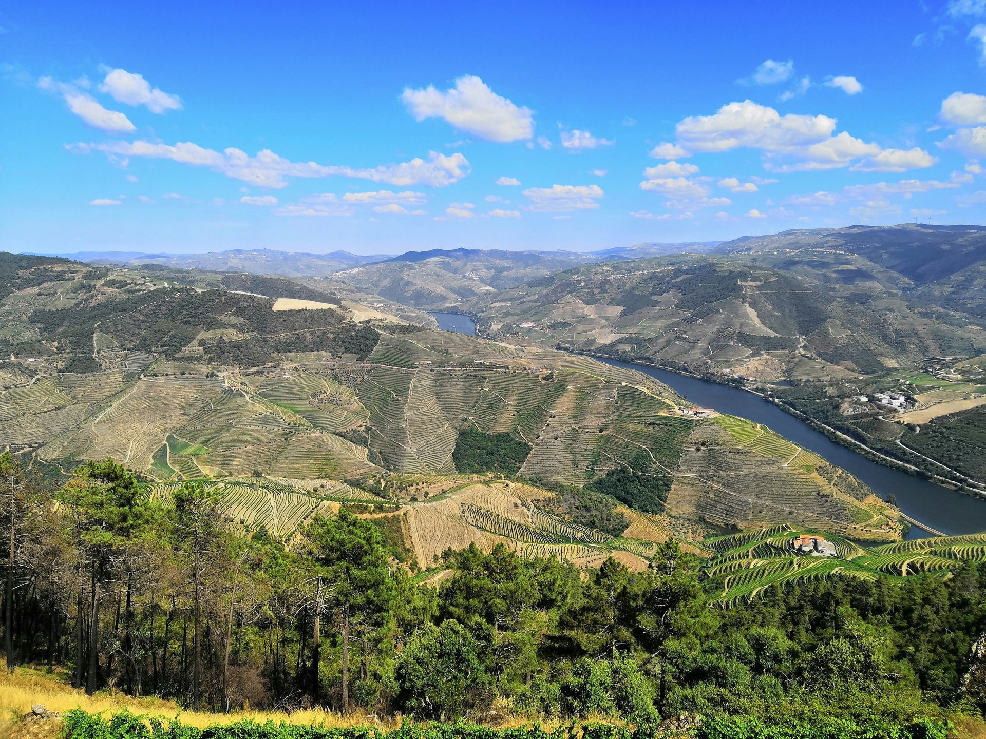 São Leonardo da Galafura 