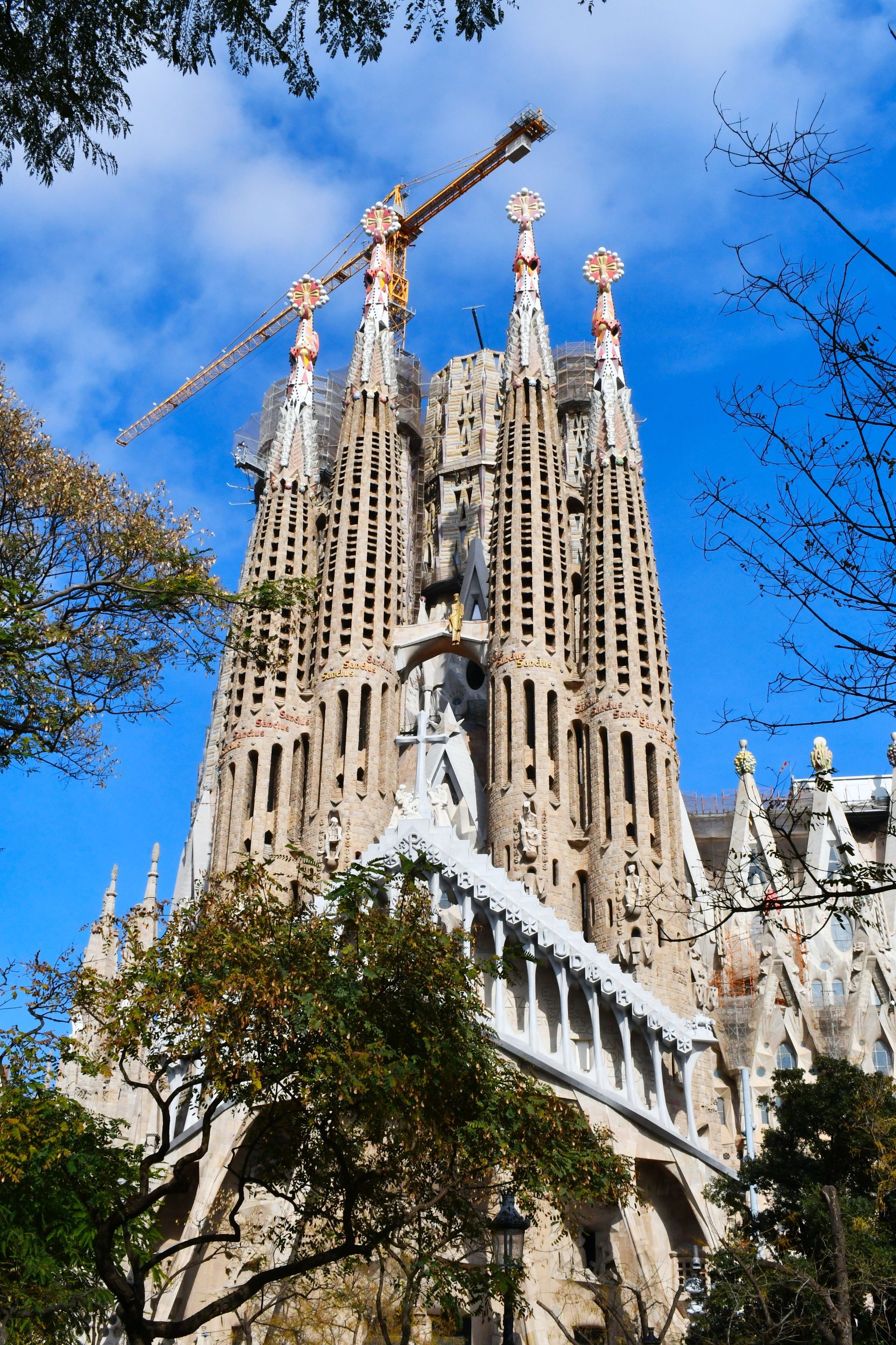 Sagrada Familia