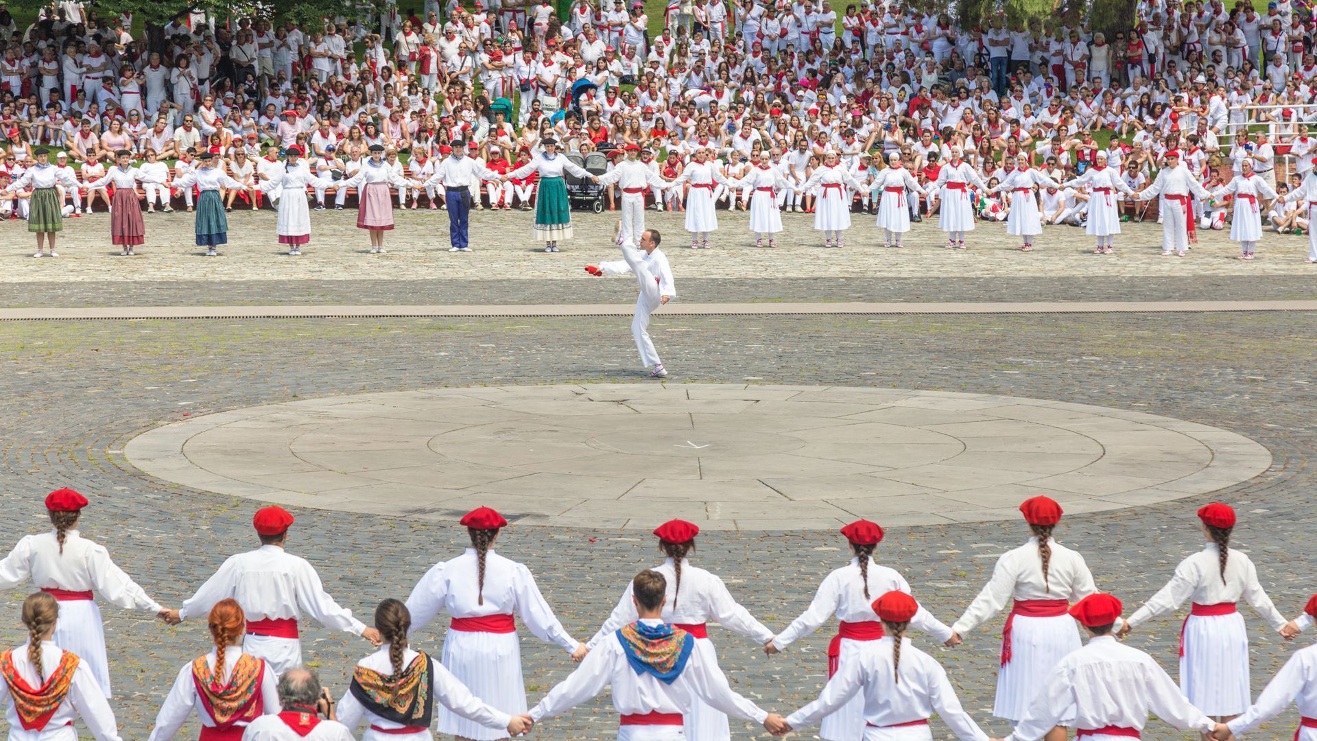 San Fermin